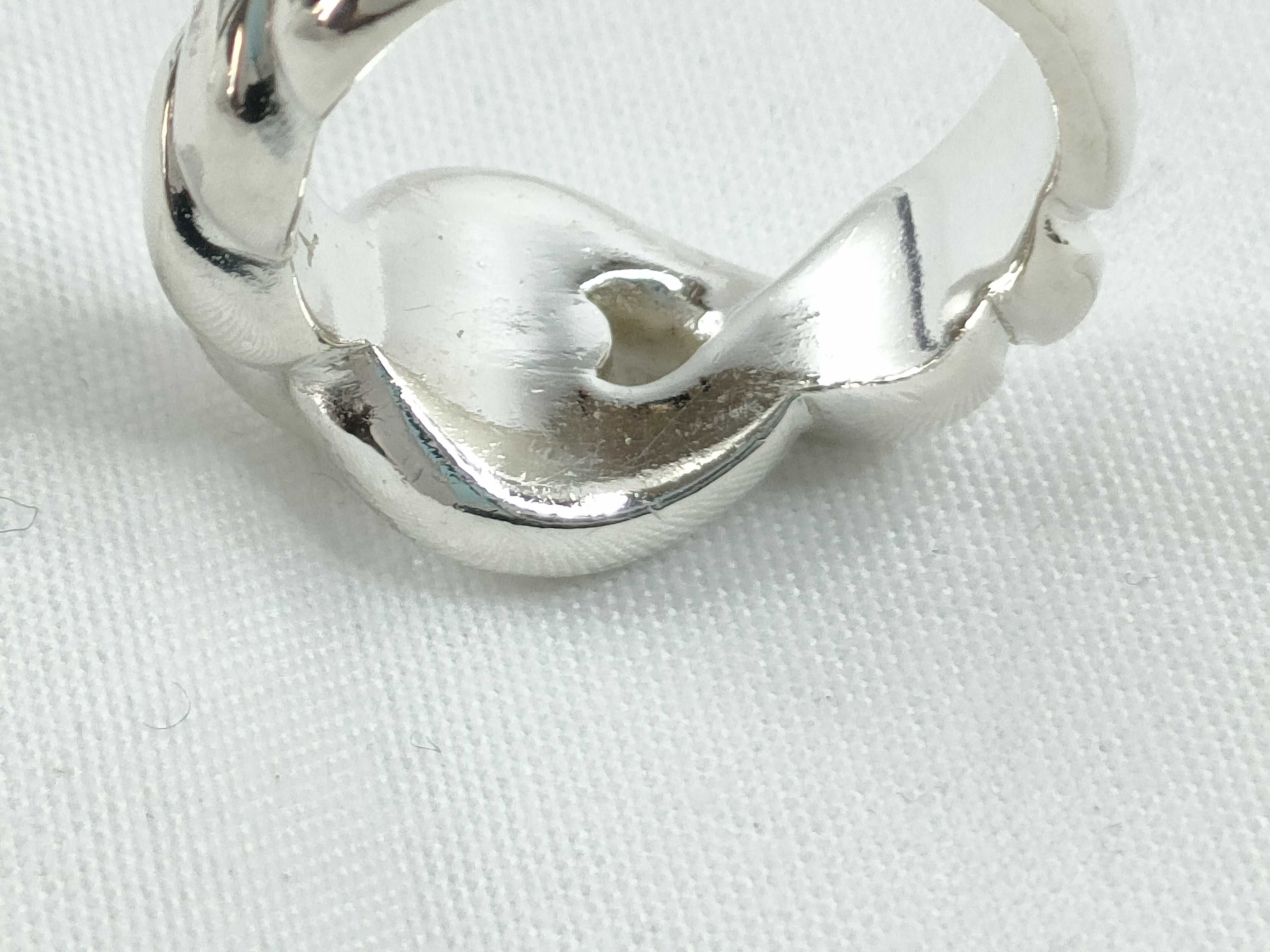 Torsade Ring — view 8