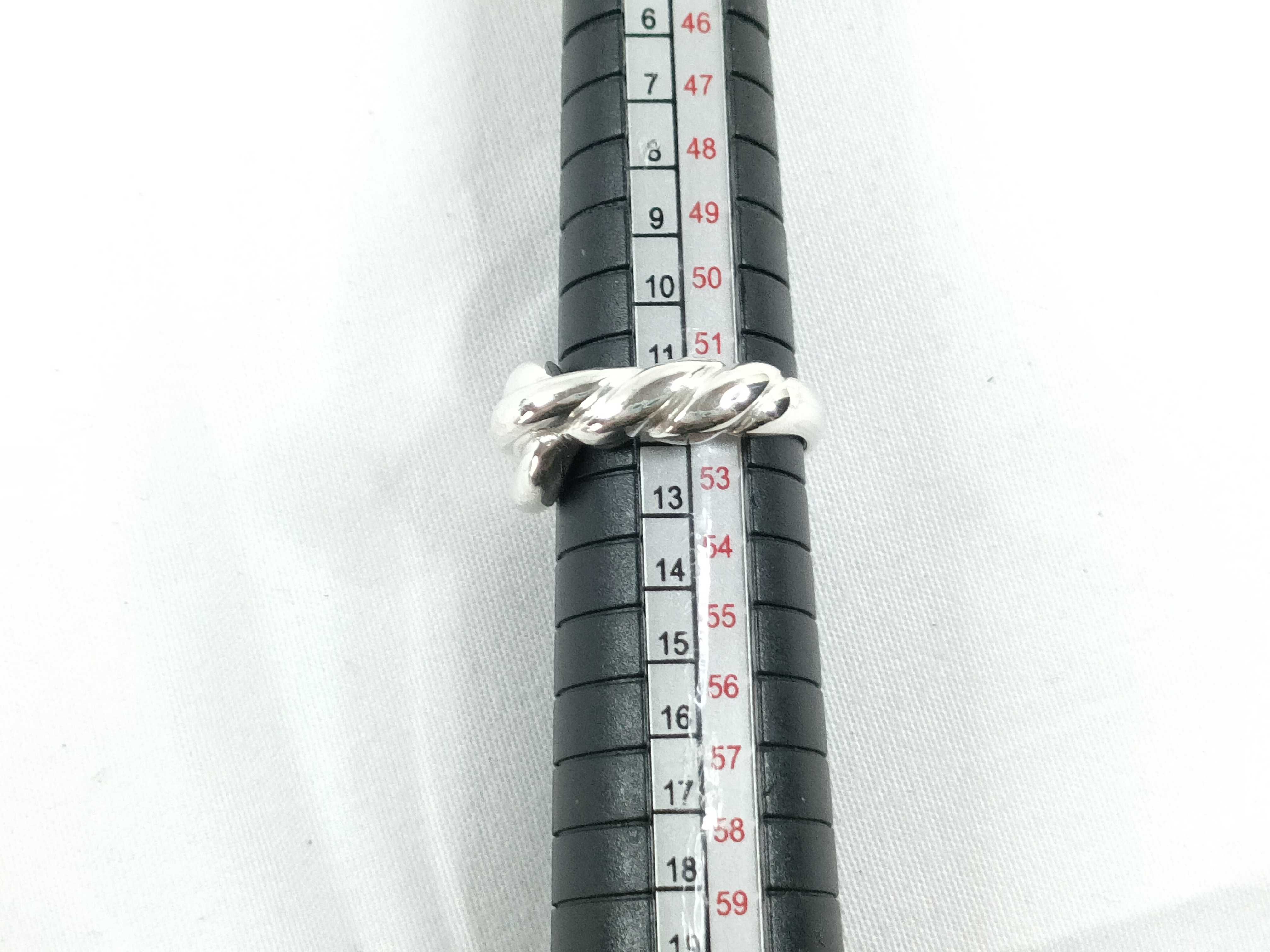 Torsade Ring — view 9