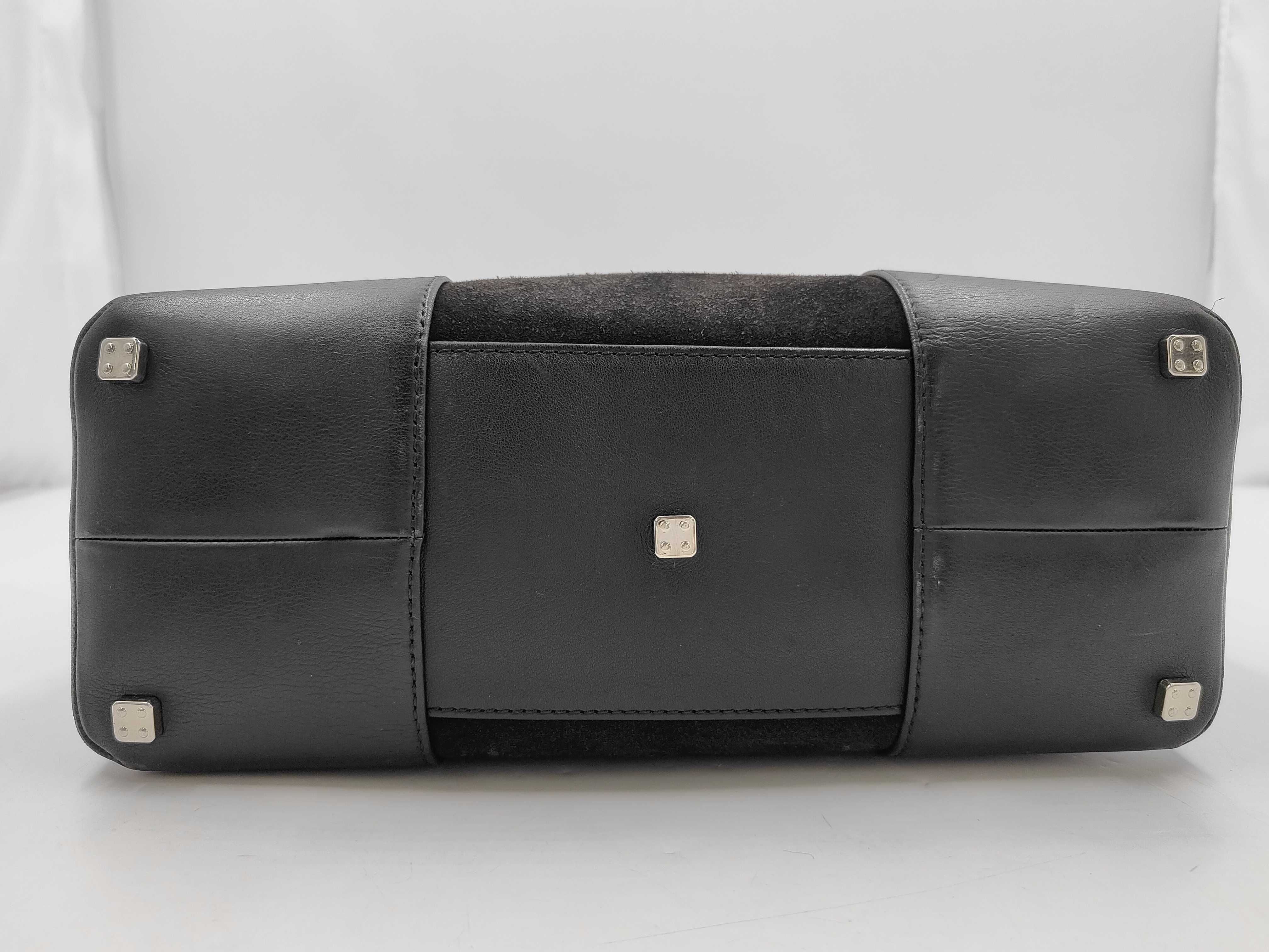 Amazona handbag (black) — view 3