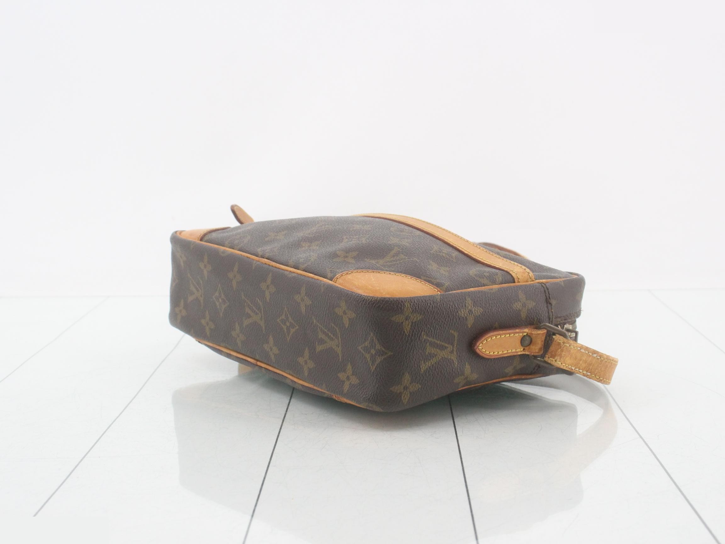 Monogram Trocadero 27 Shoulder Bag — view 6