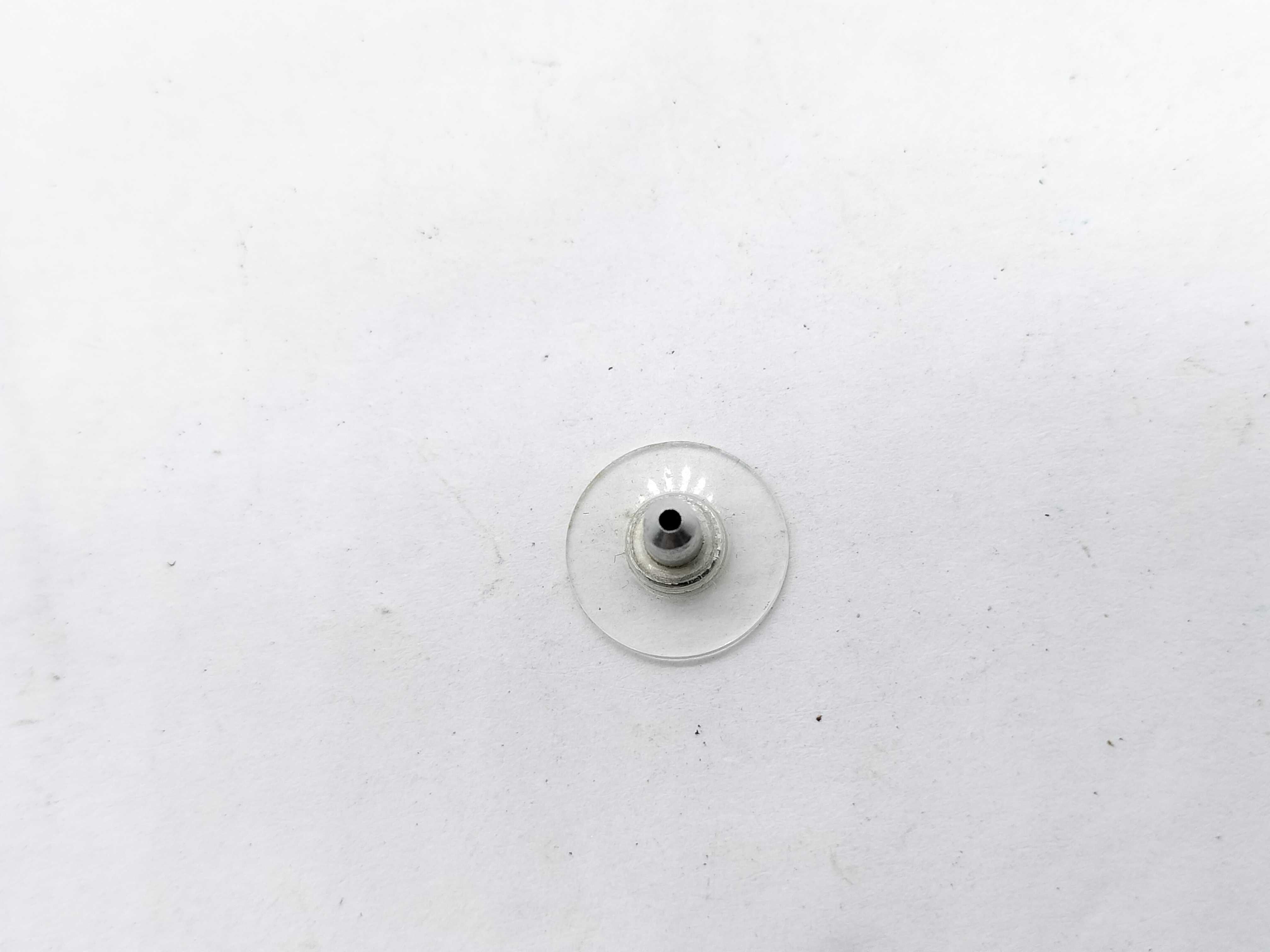 Coco Mark Chanel CC Earrings 04P Earrings — view 5
