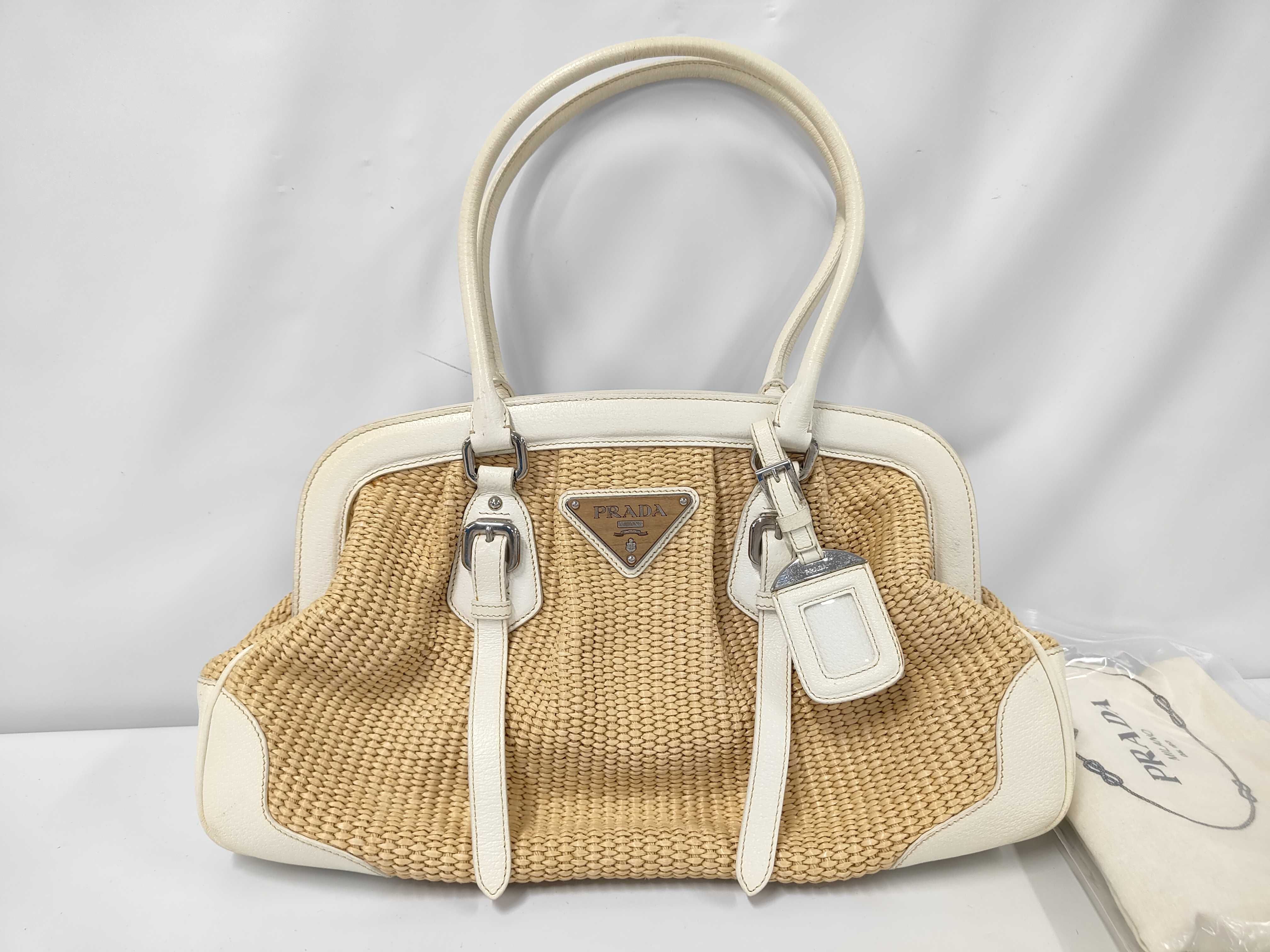 handbag tote bag