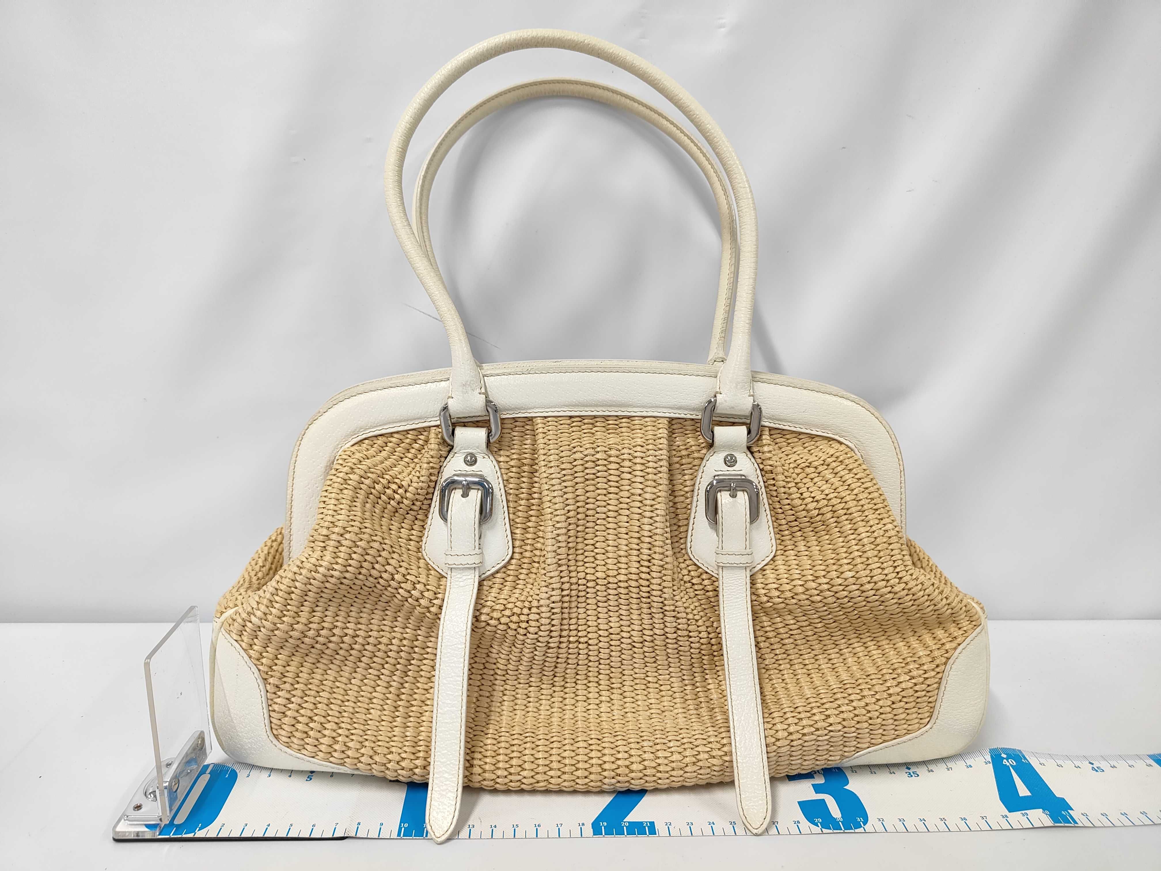 handbag tote bag — view 2