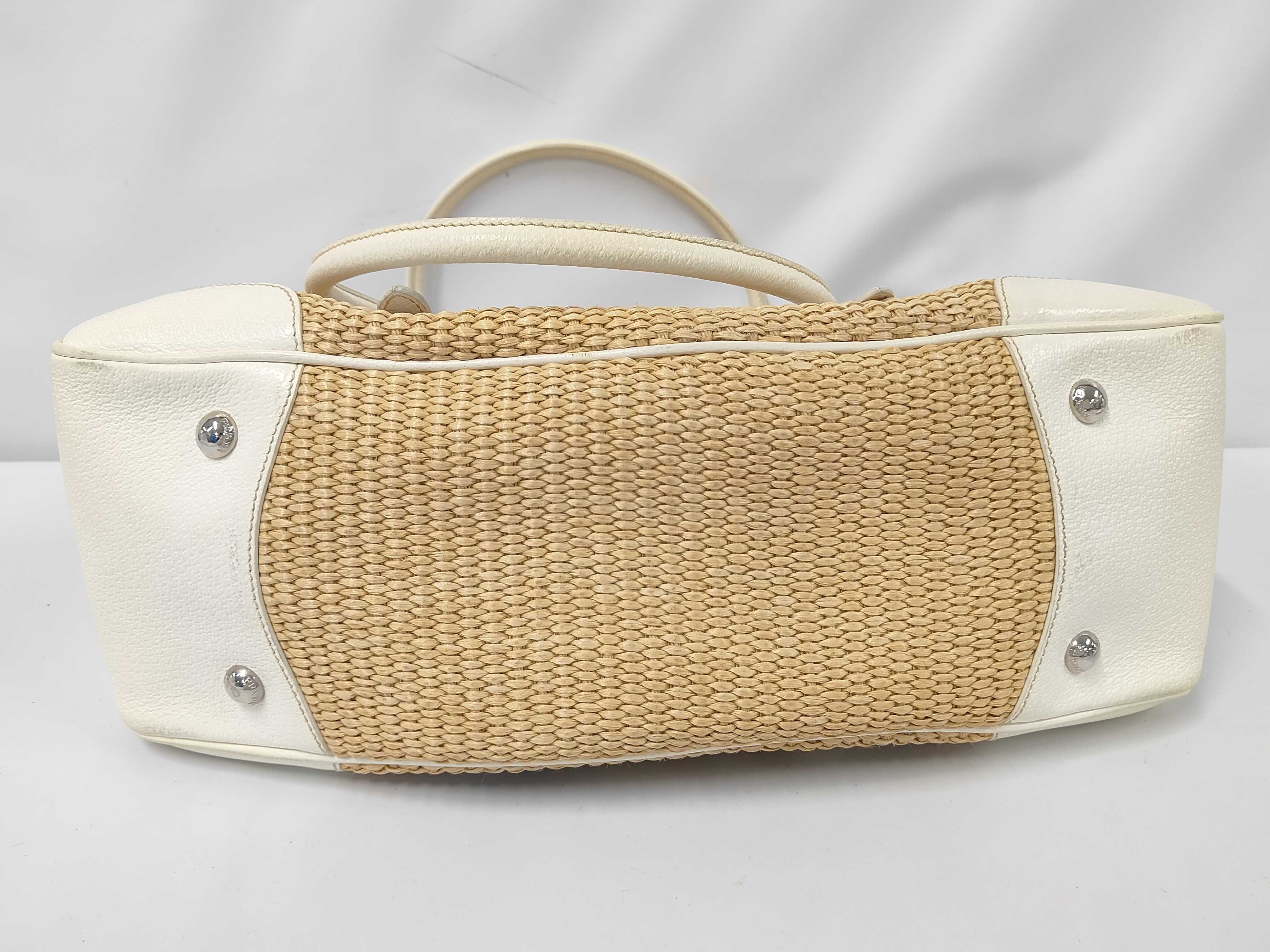 handbag tote bag — view 3