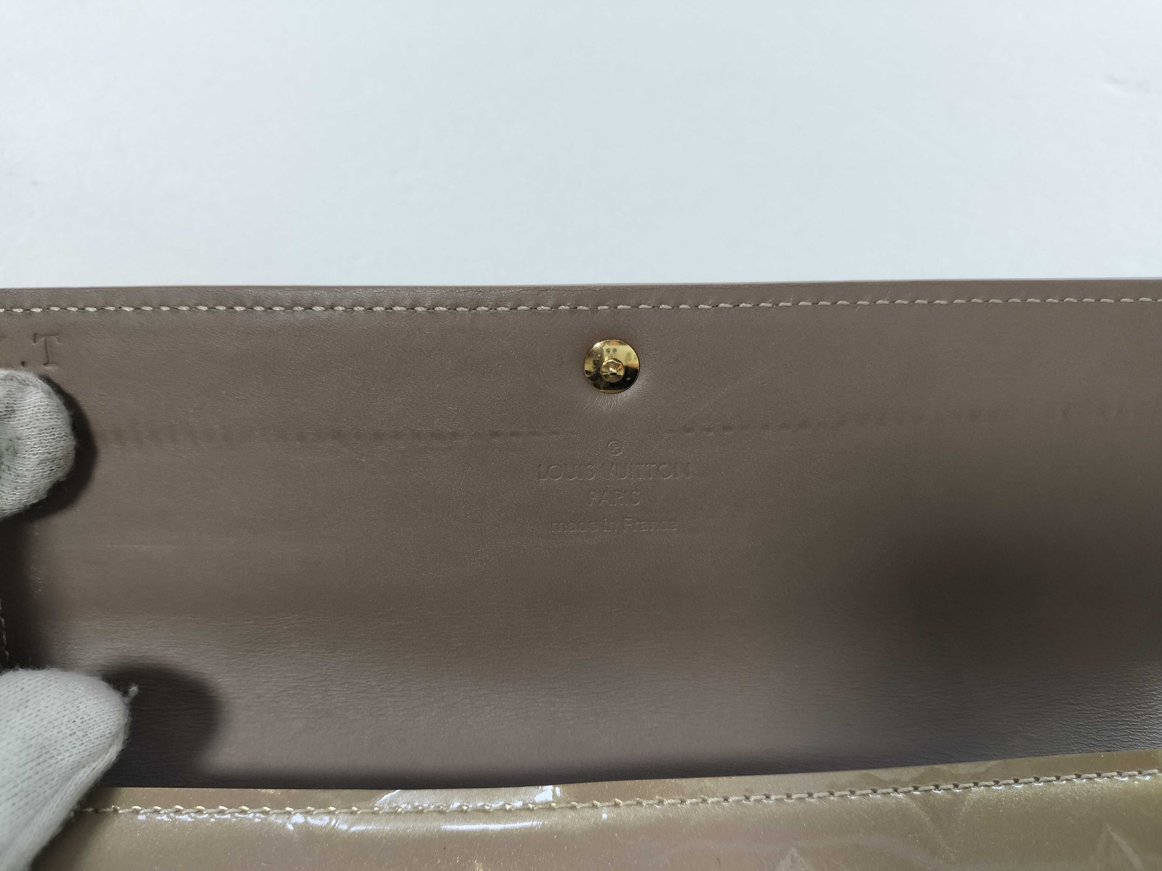 Vernis Portefeuille Sarah Wallet — view 13