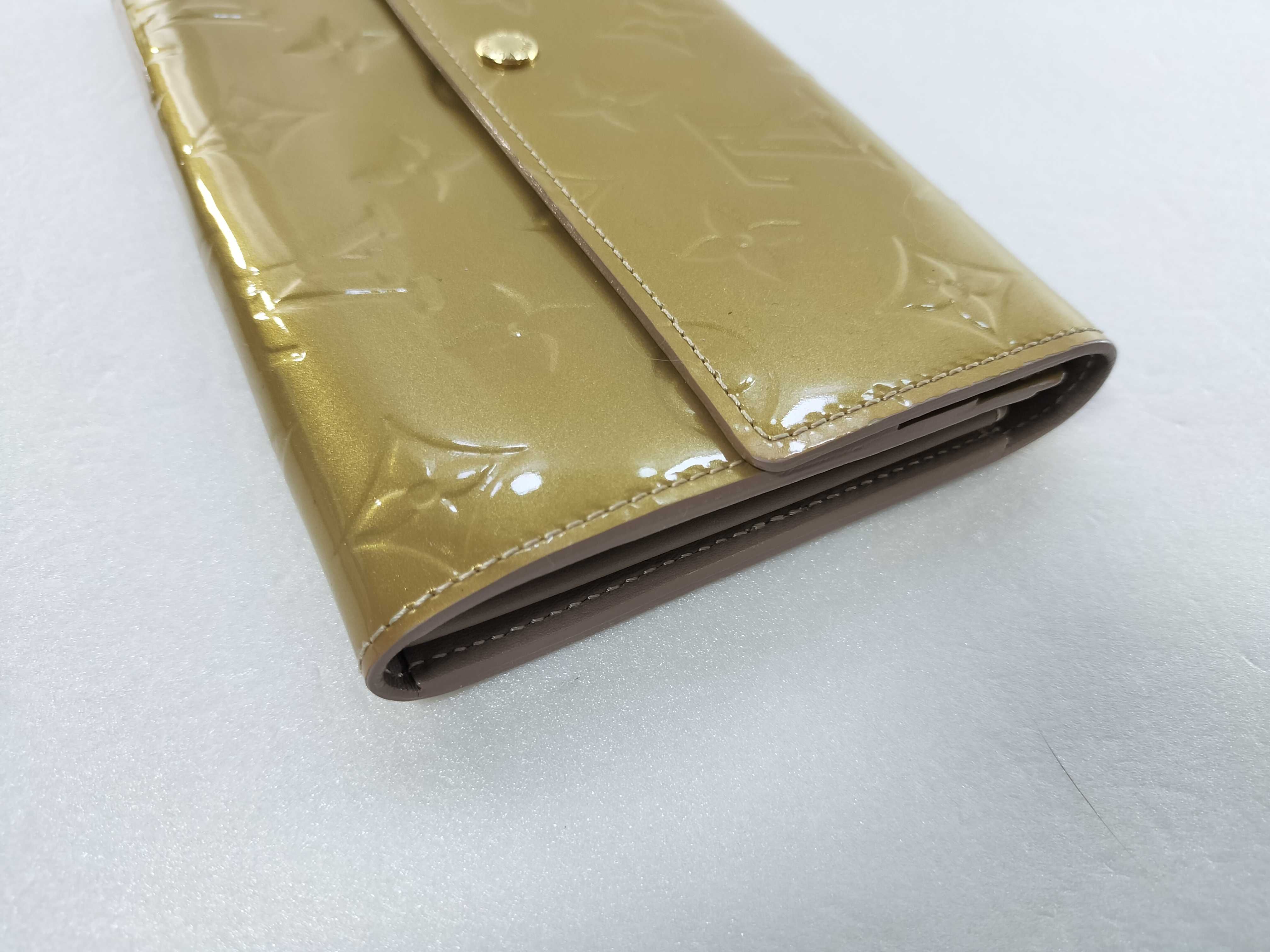Vernis Portefeuille Sarah Wallet — view 3