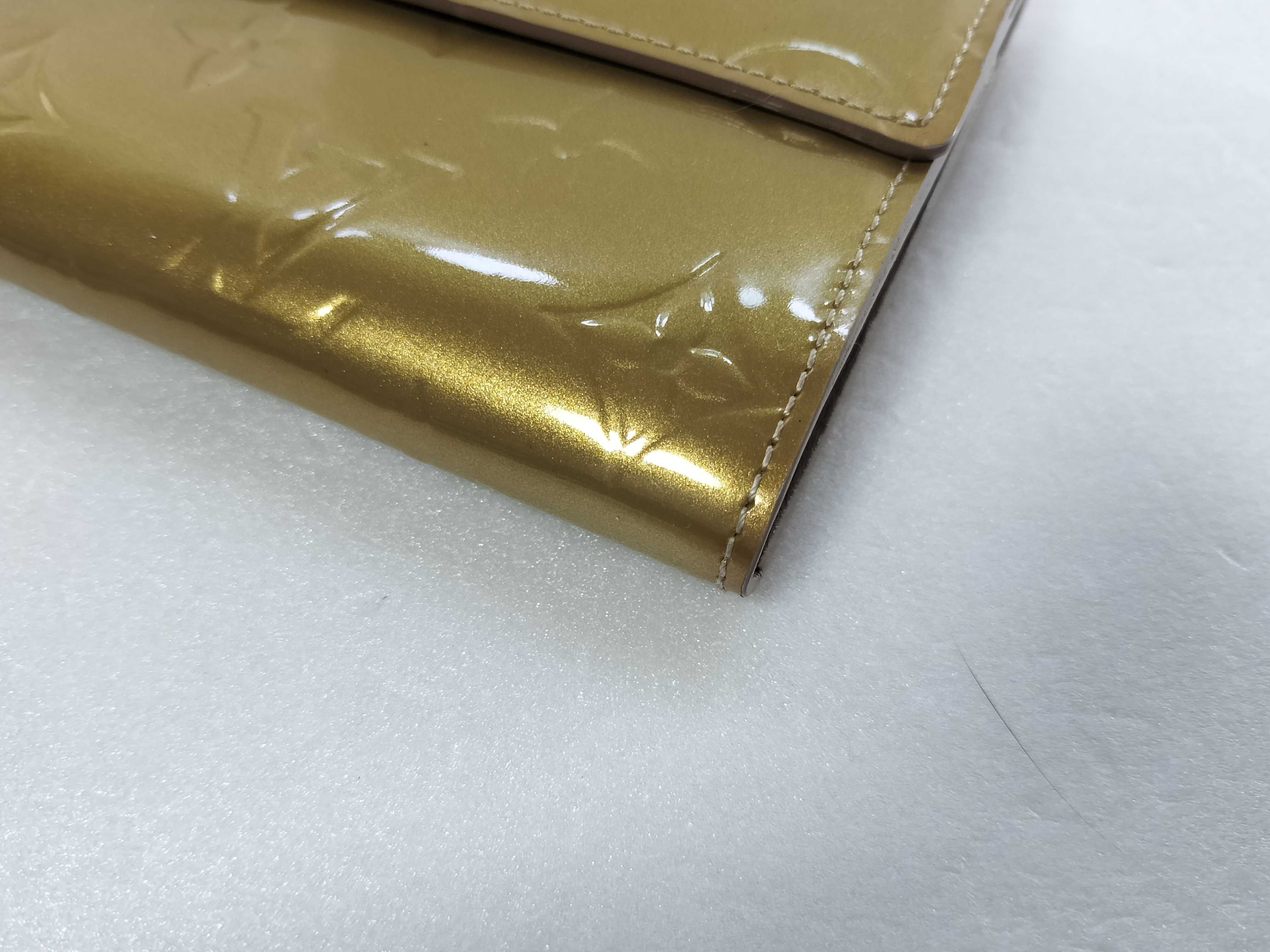 Vernis Portefeuille Sarah Wallet — view 4