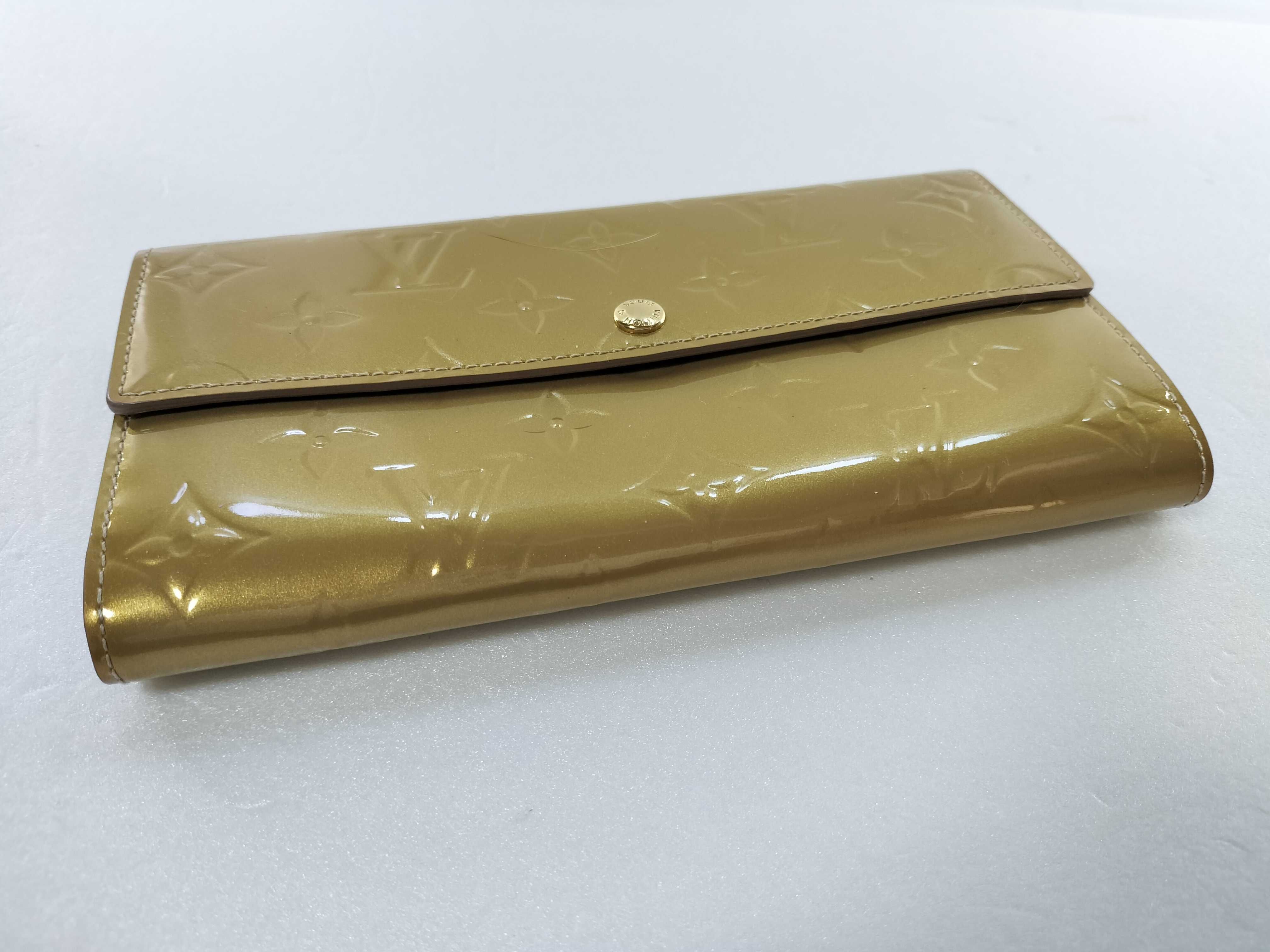 Vernis Portefeuille Sarah Wallet — view 5