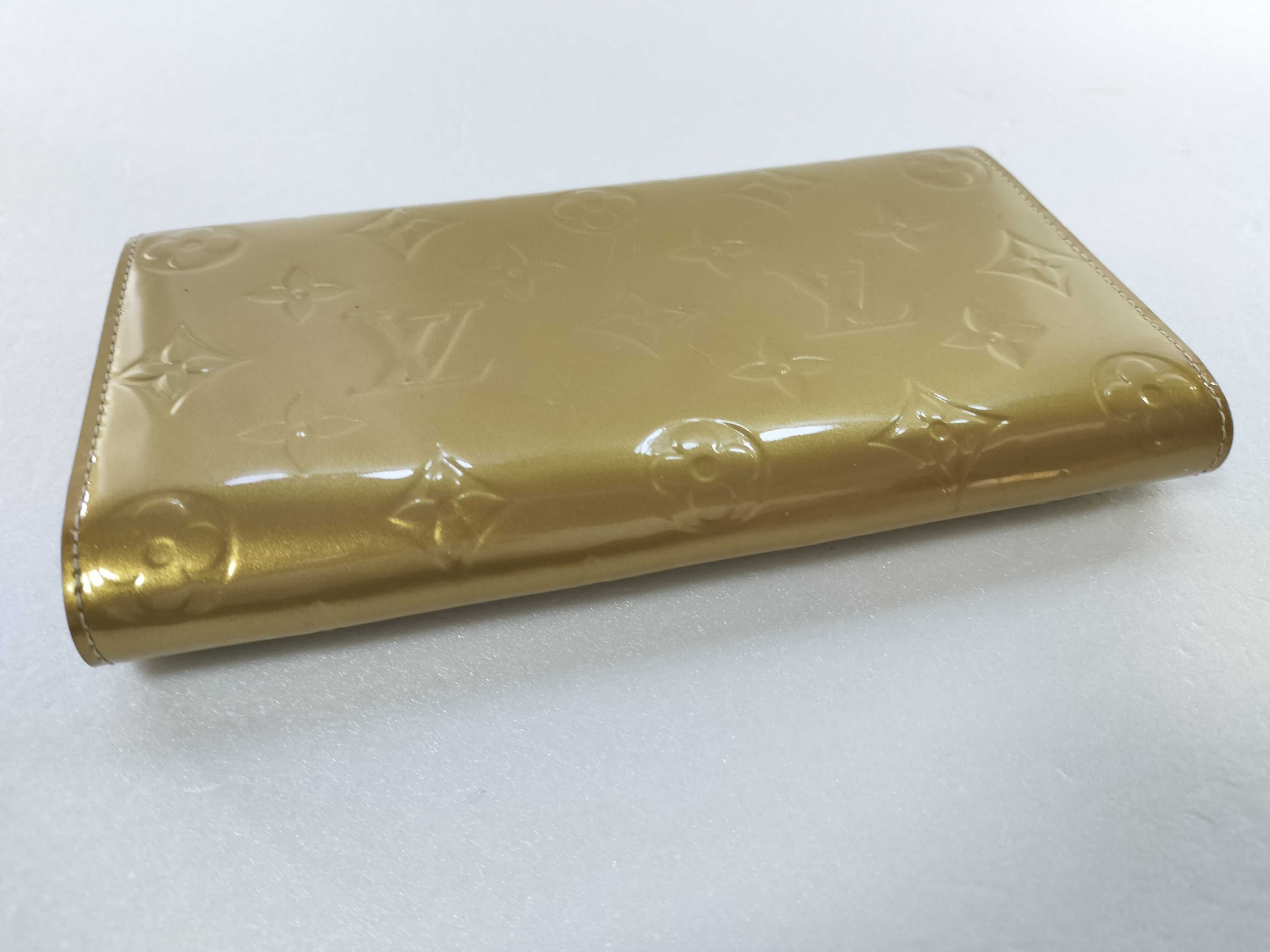 Vernis Portefeuille Sarah Wallet — view 6