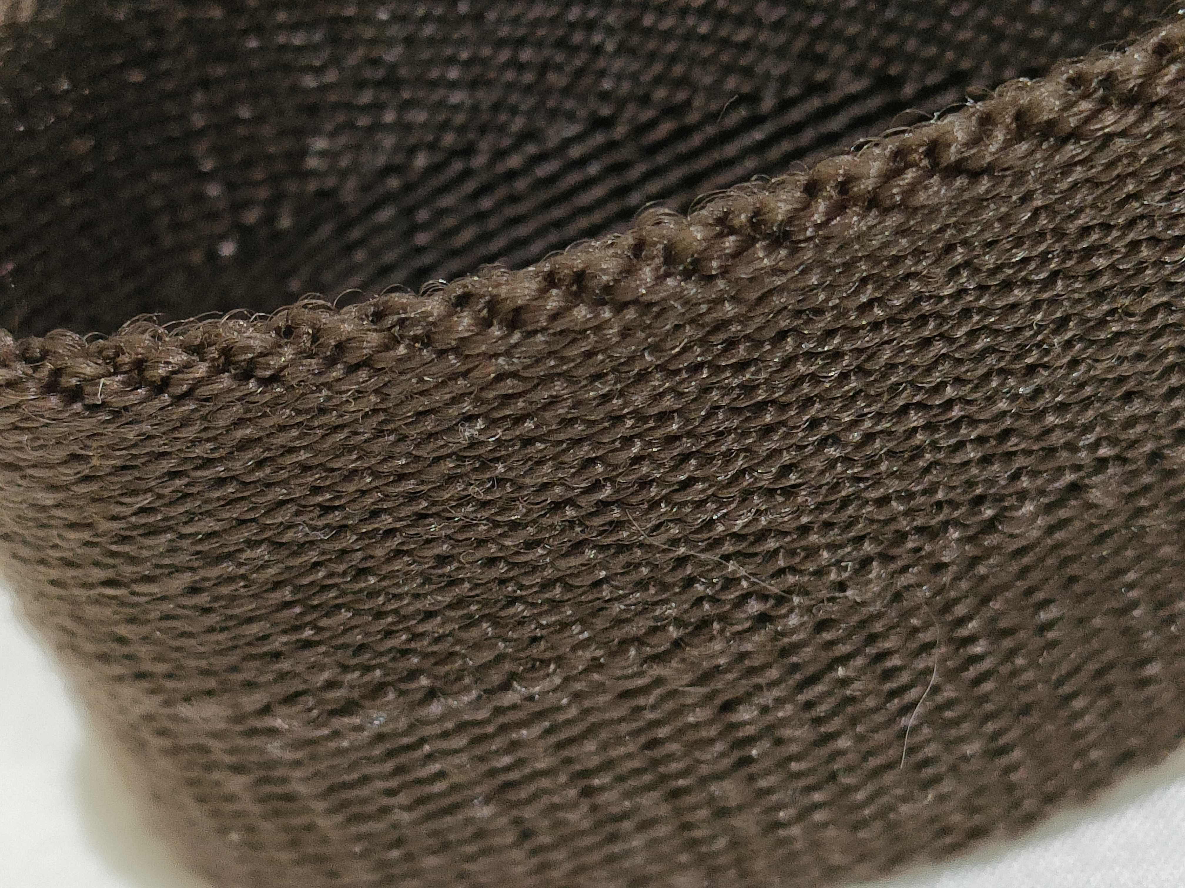 GG Canvas Back Waist Bag — view 4