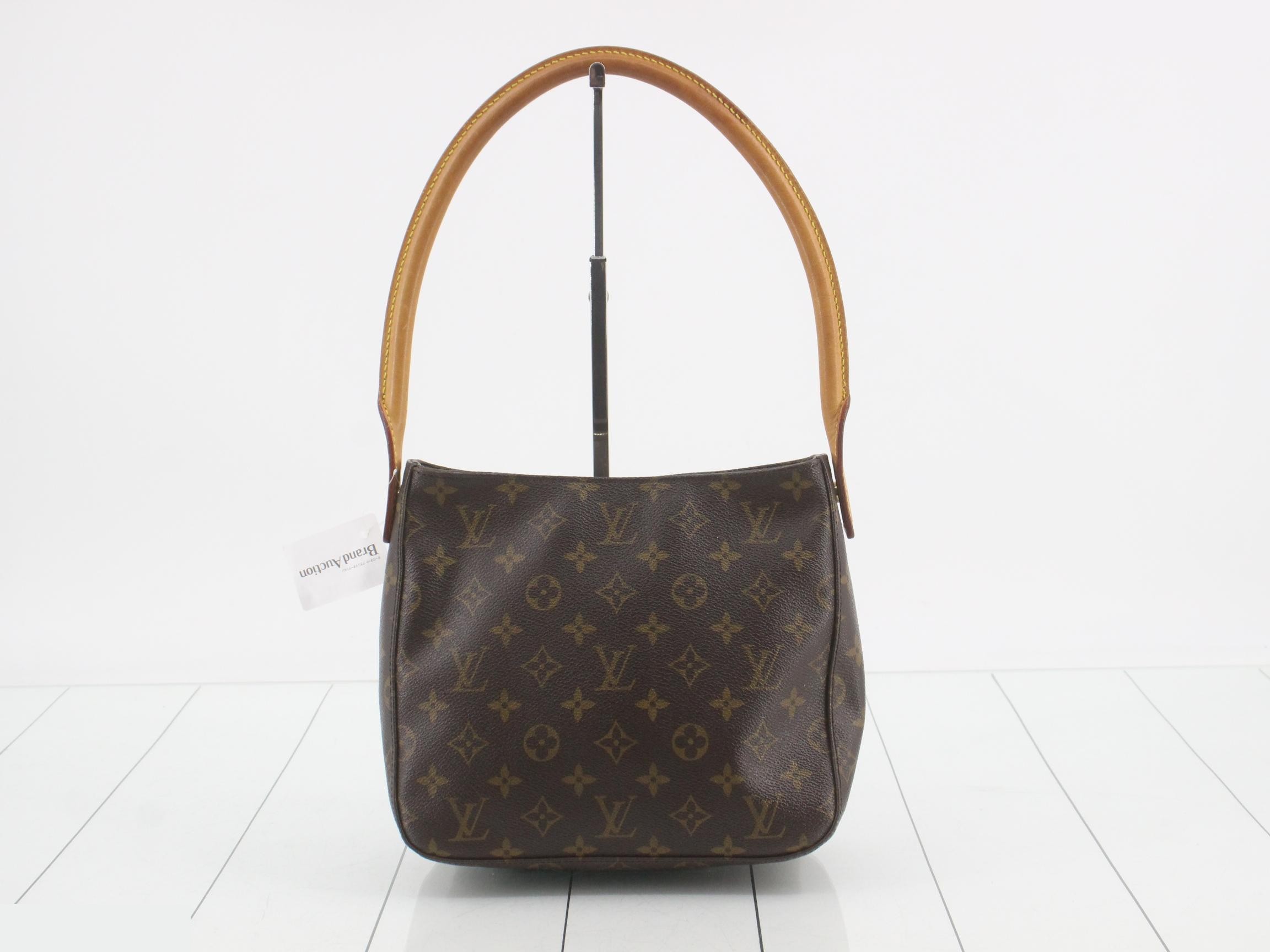 Looping MM Shoulder Bag — view 2
