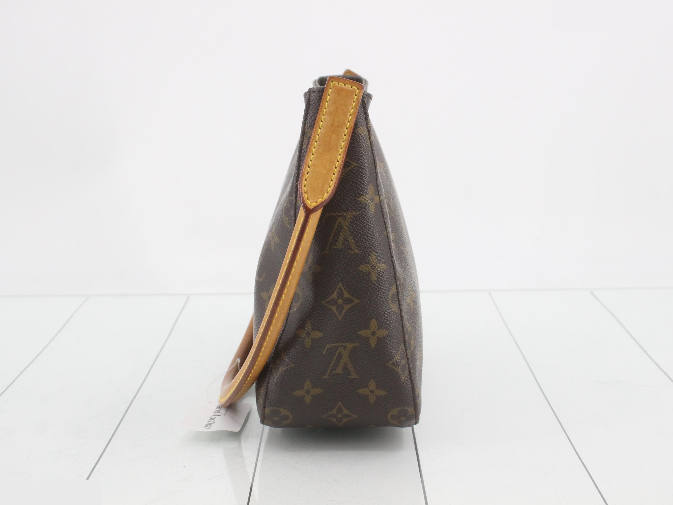 Looping MM Shoulder Bag — view 3
