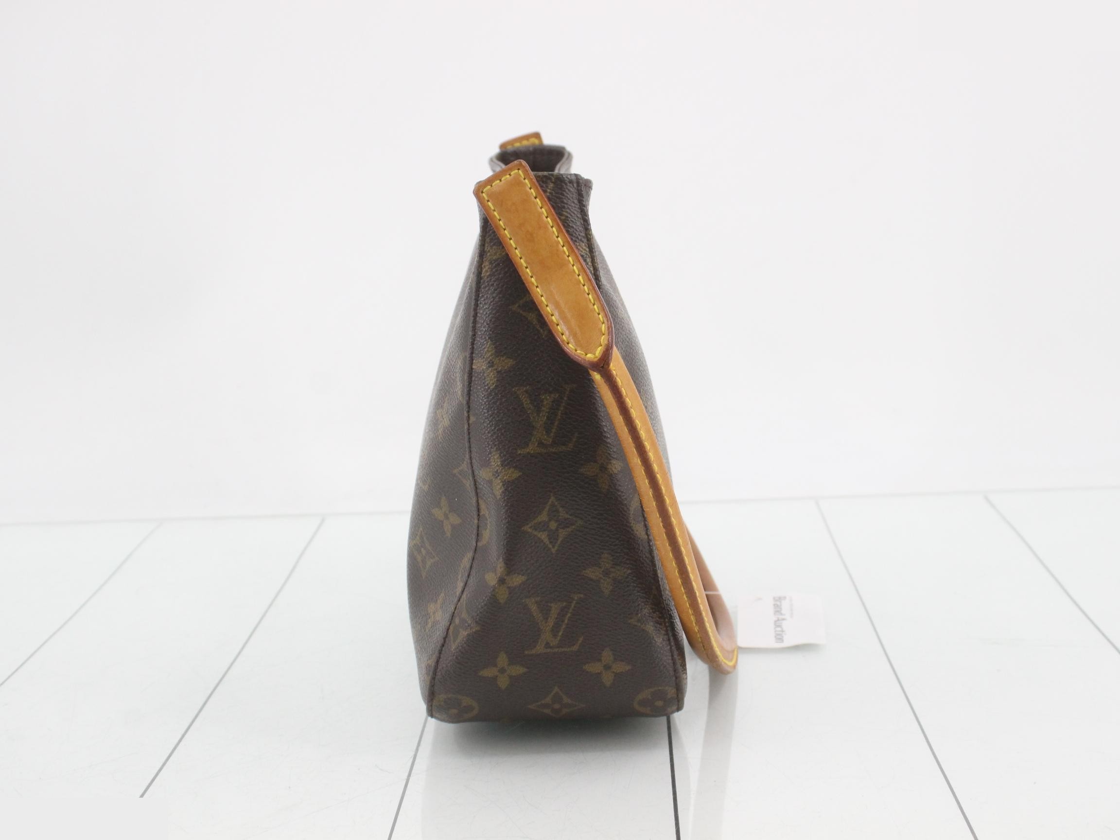 Looping MM Shoulder Bag — view 4