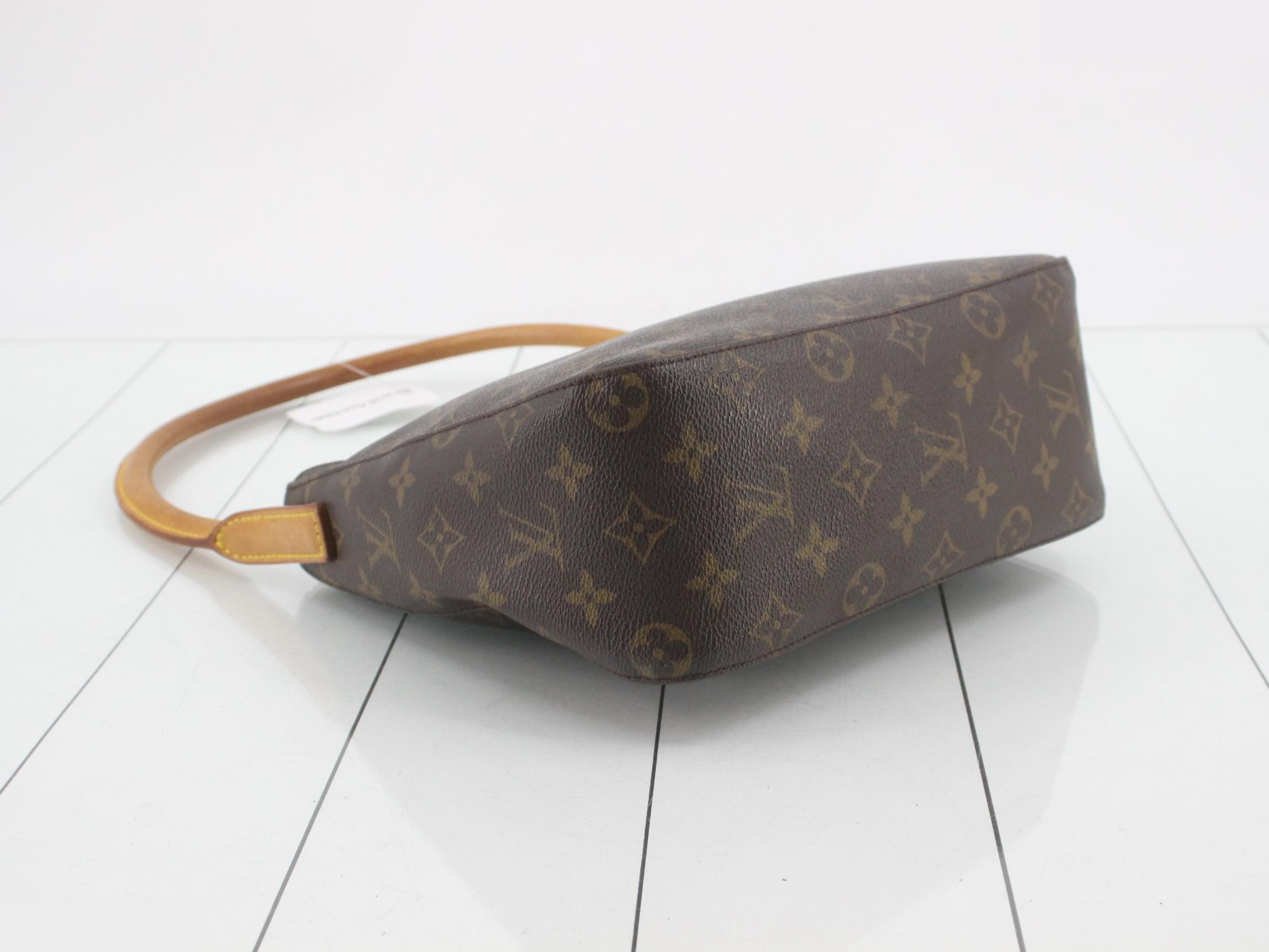 Looping MM Shoulder Bag — view 5