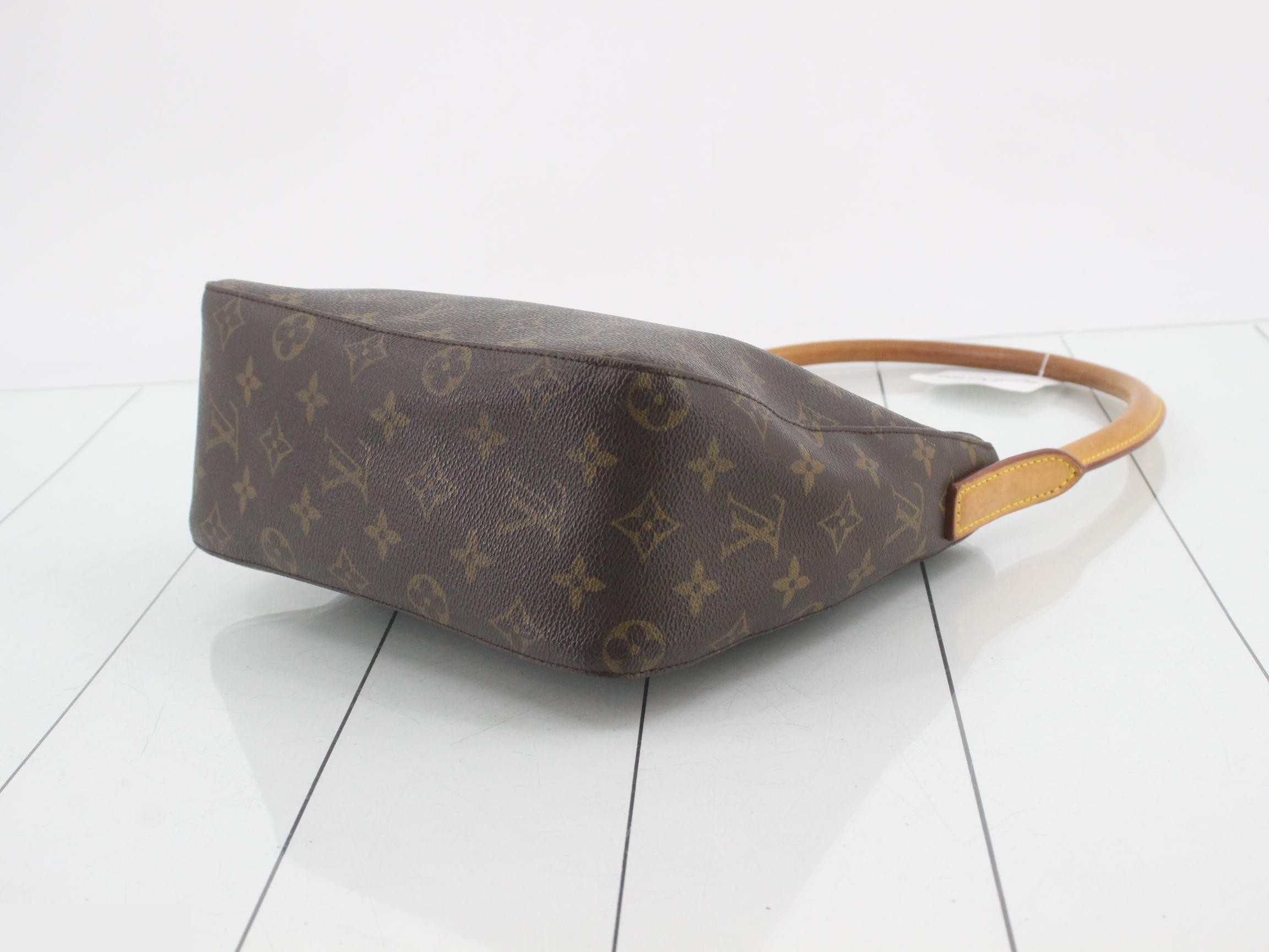 Looping MM Shoulder Bag — view 6