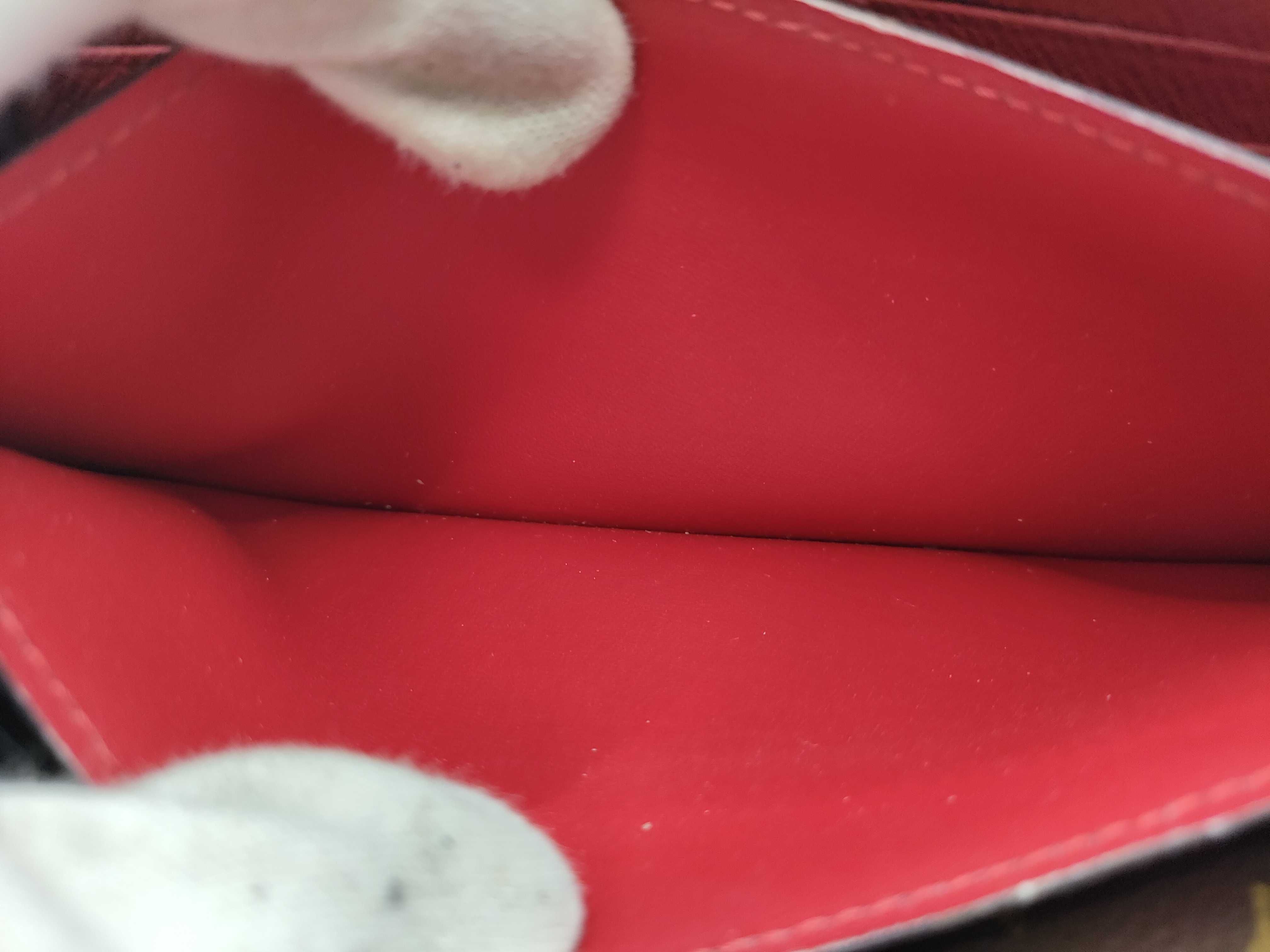Monogram M61854 Zippy Wallet Retiro — view 11