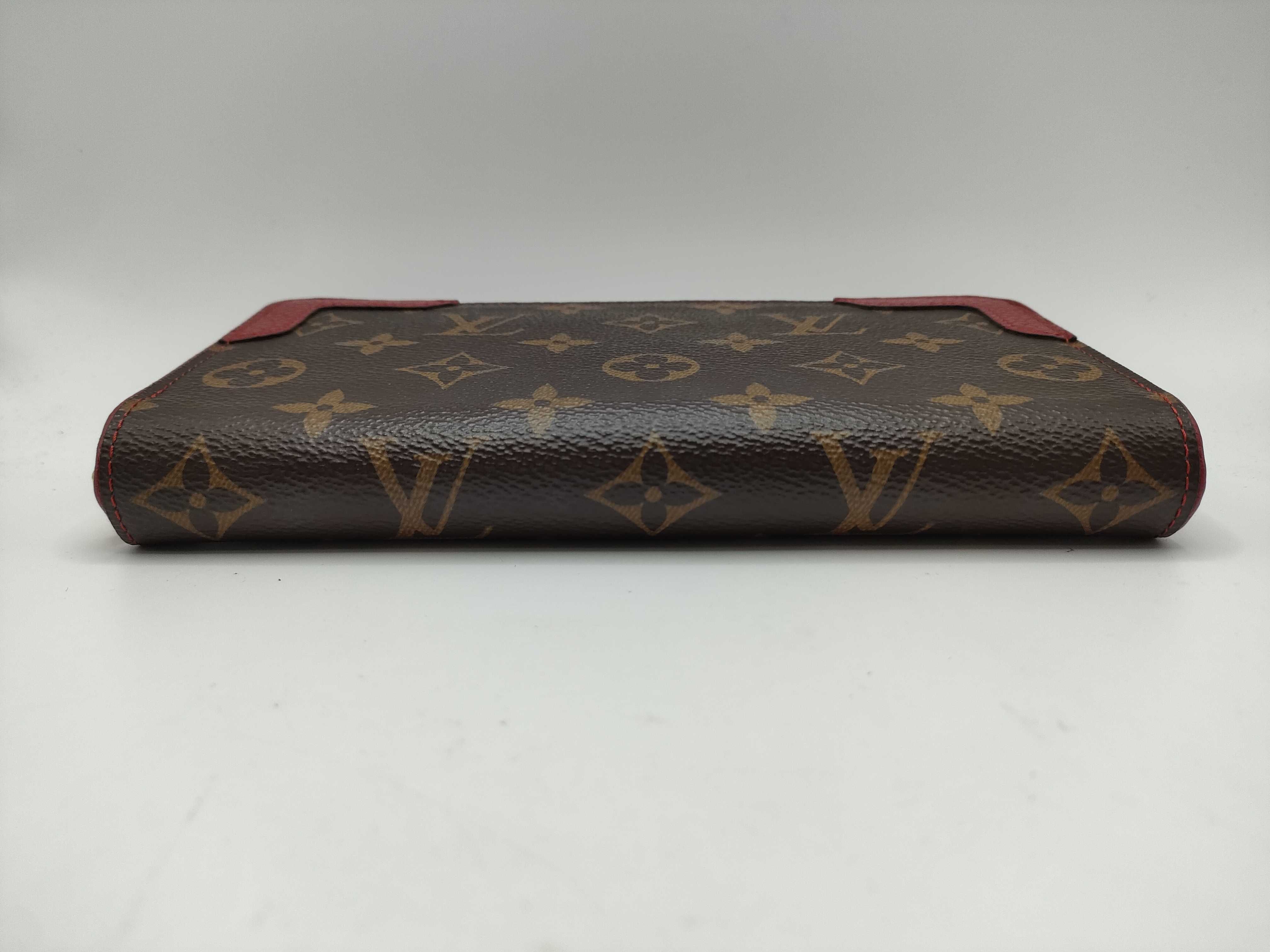Monogram M61854 Zippy Wallet Retiro — view 3
