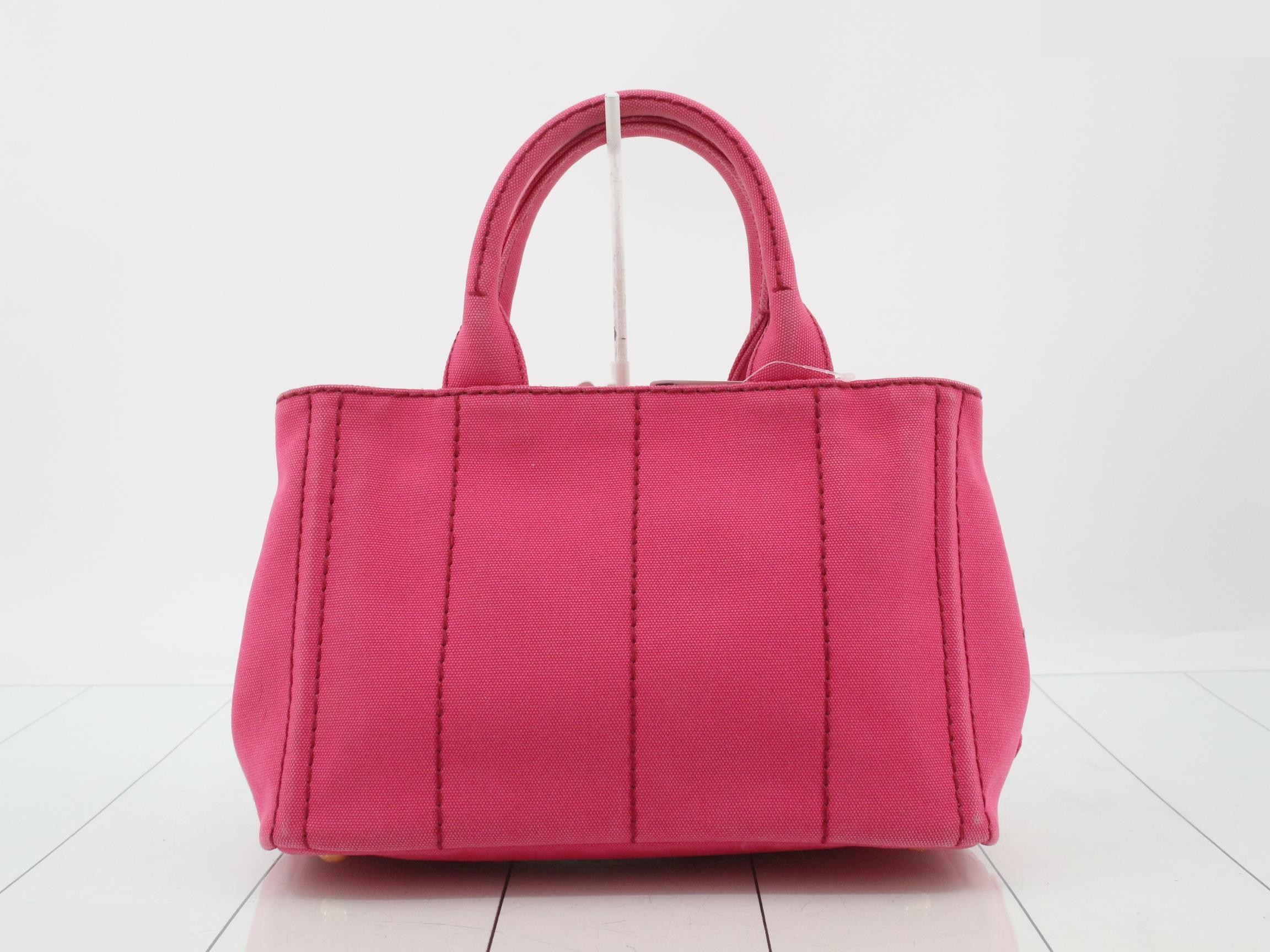 Canapa Tote — view 2