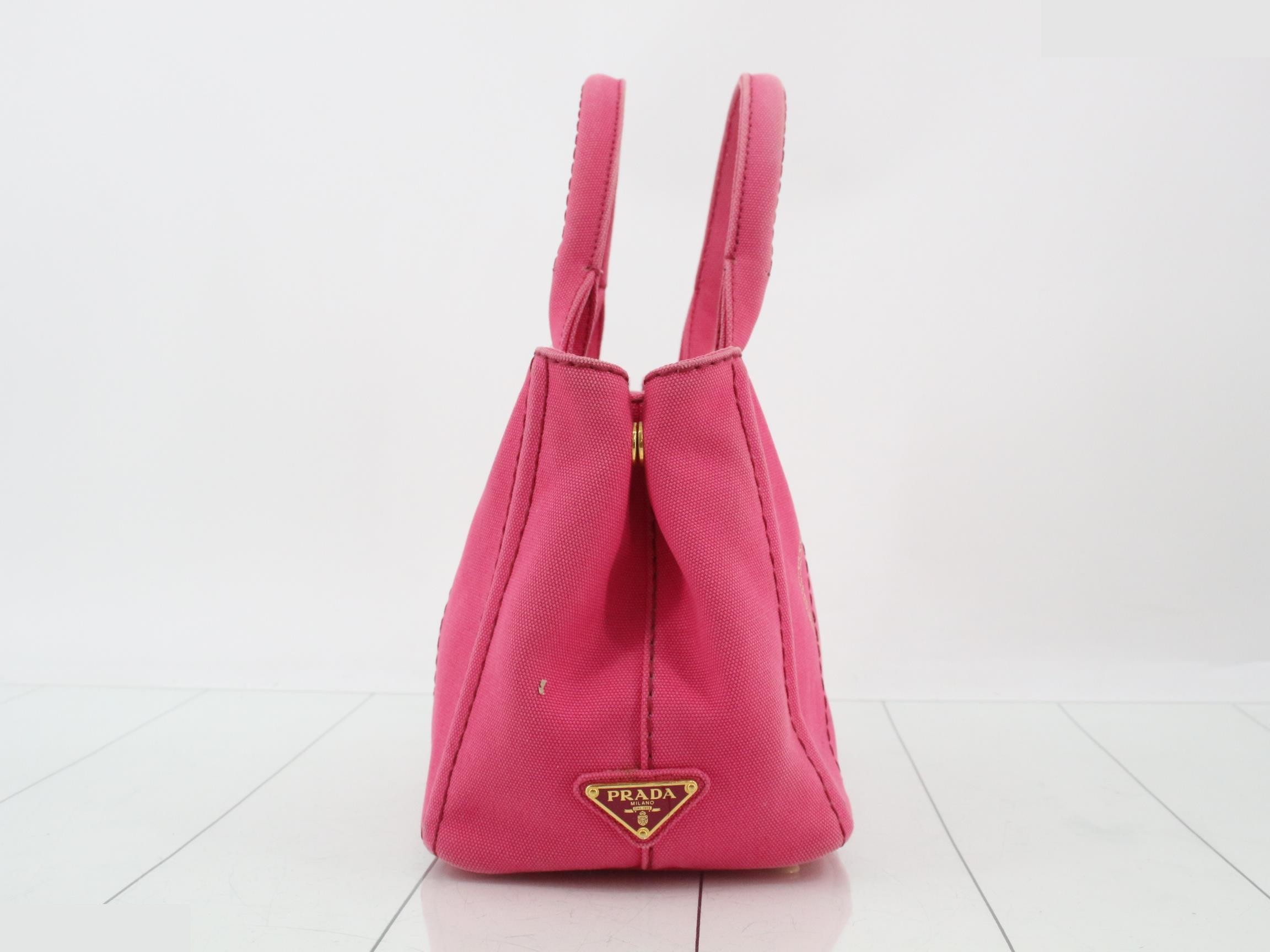 Canapa Tote — view 4