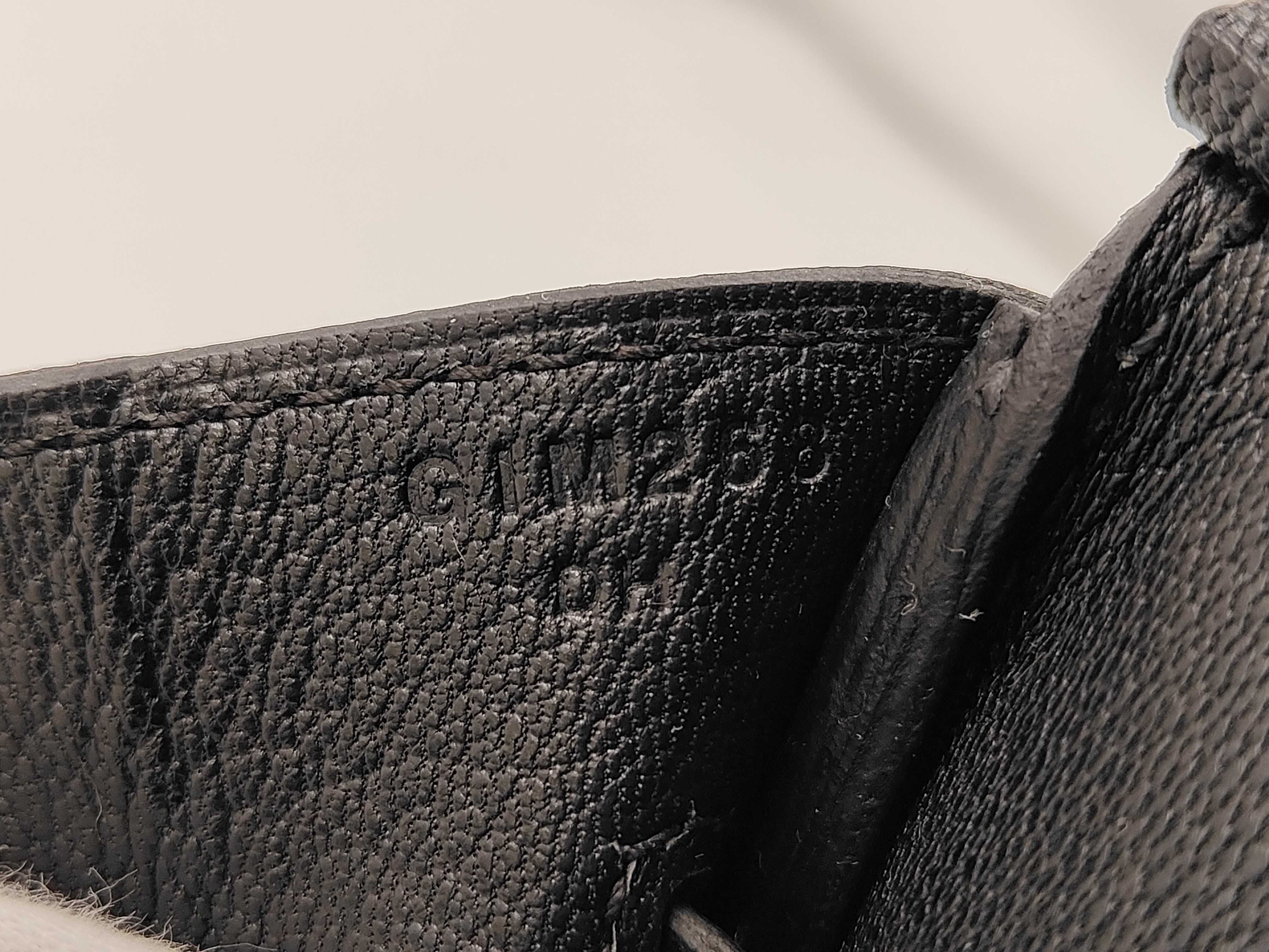 Birkin 30 Togo Black Silver Hardware G Stamp Handbag — view 13