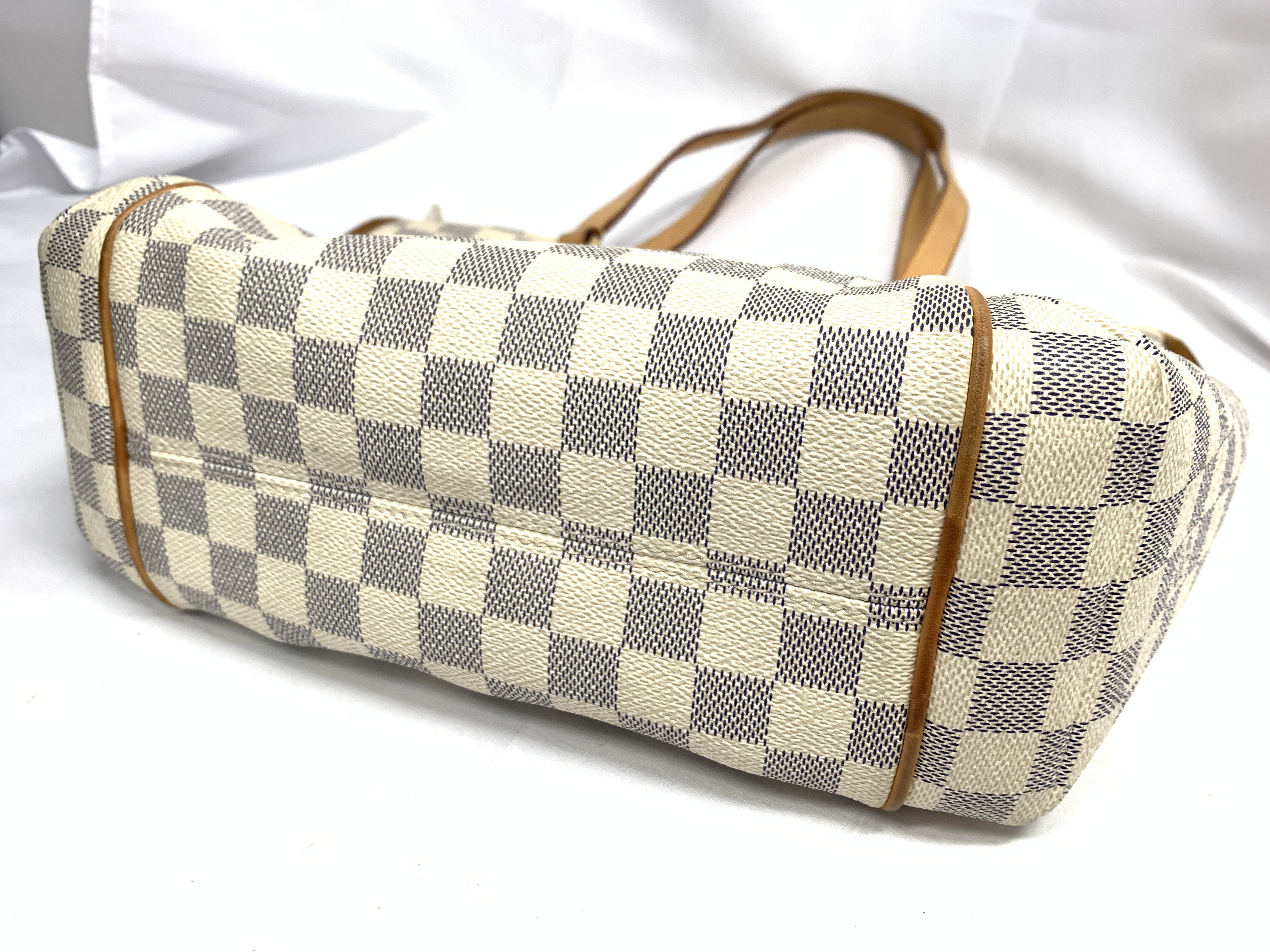Vuitton Azur Totally Tote Bag — view 3