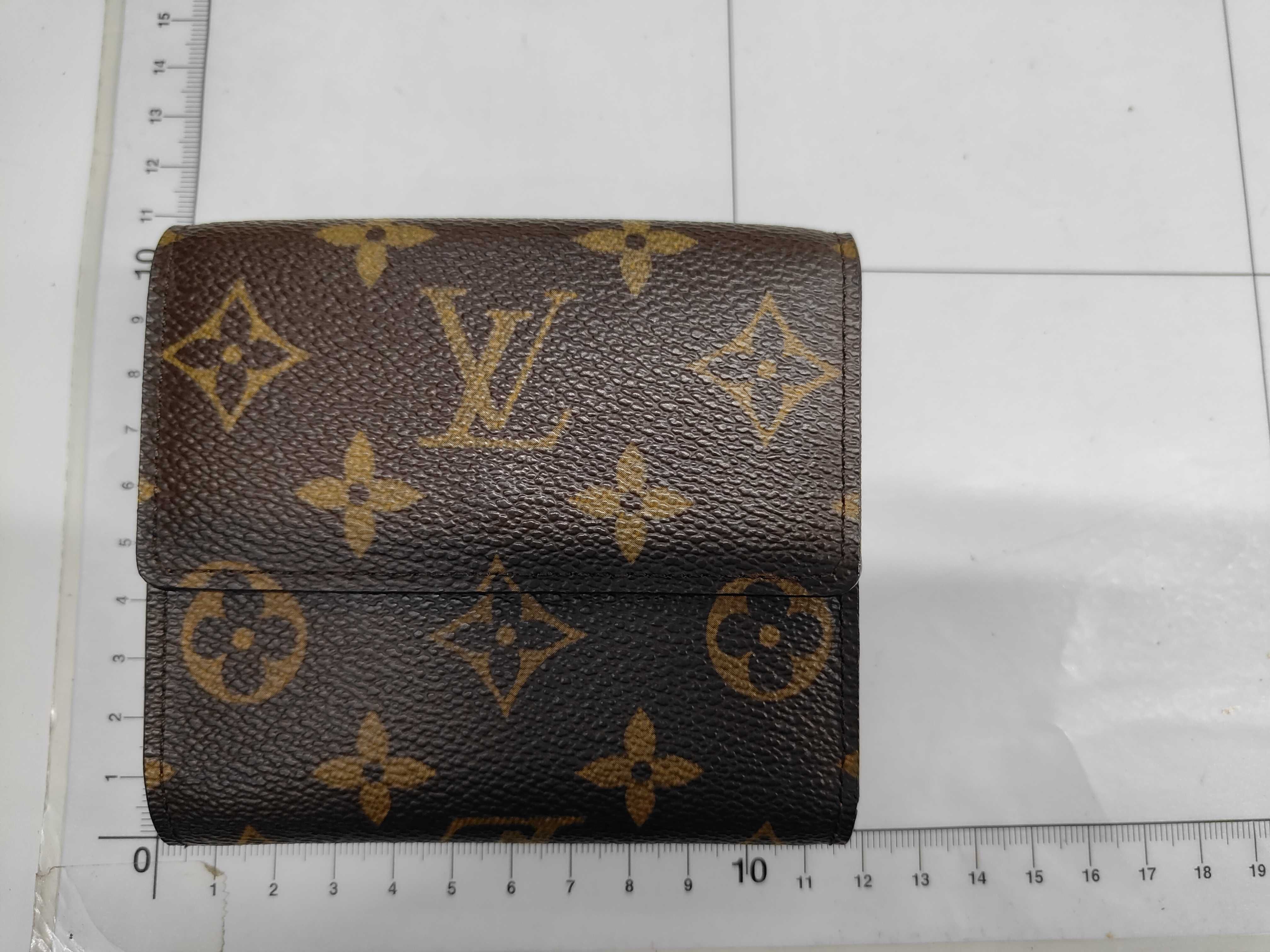 Monogram Bi-fold Wallet — view 2