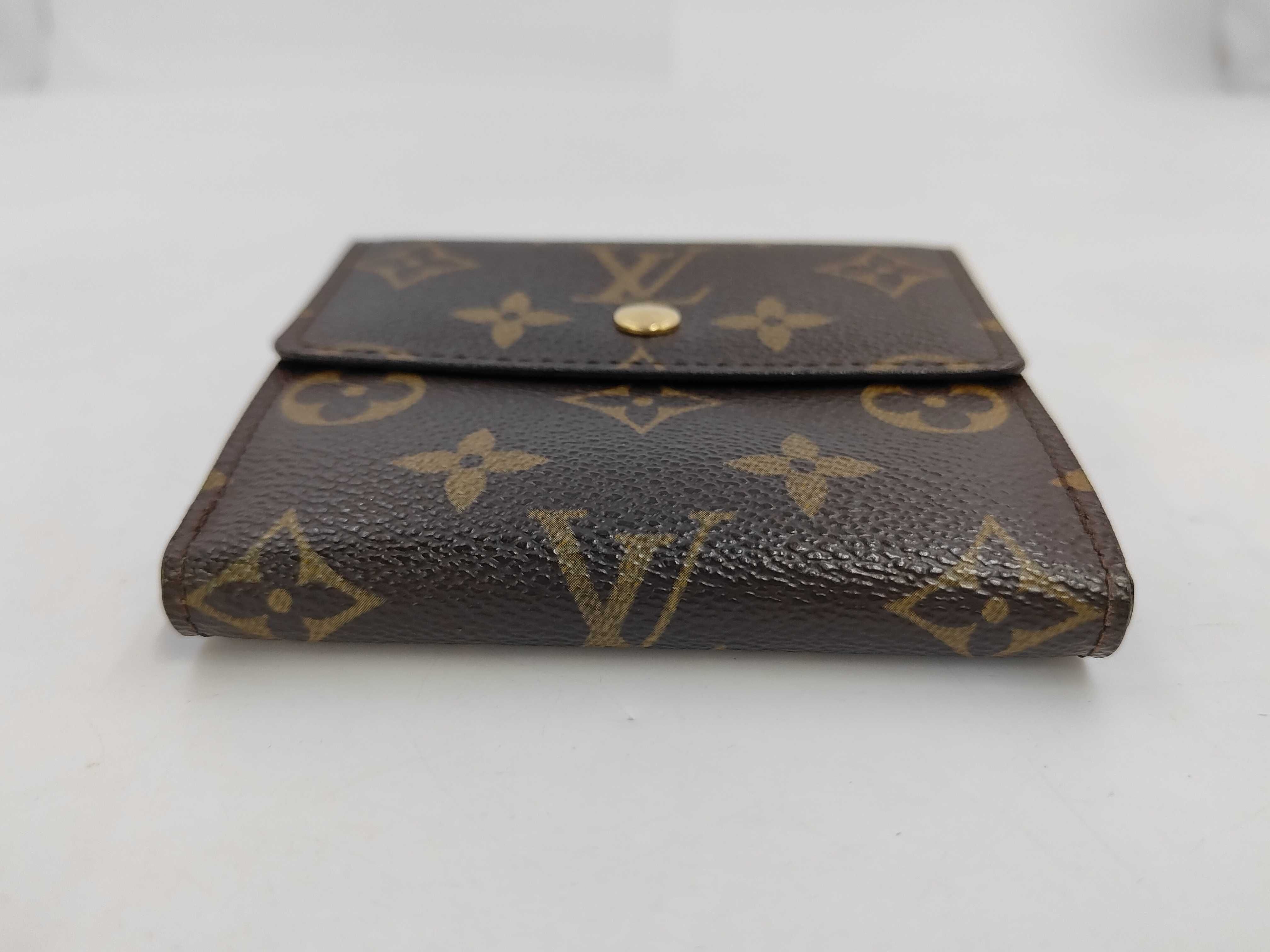 Monogram Bi-fold Wallet — view 3