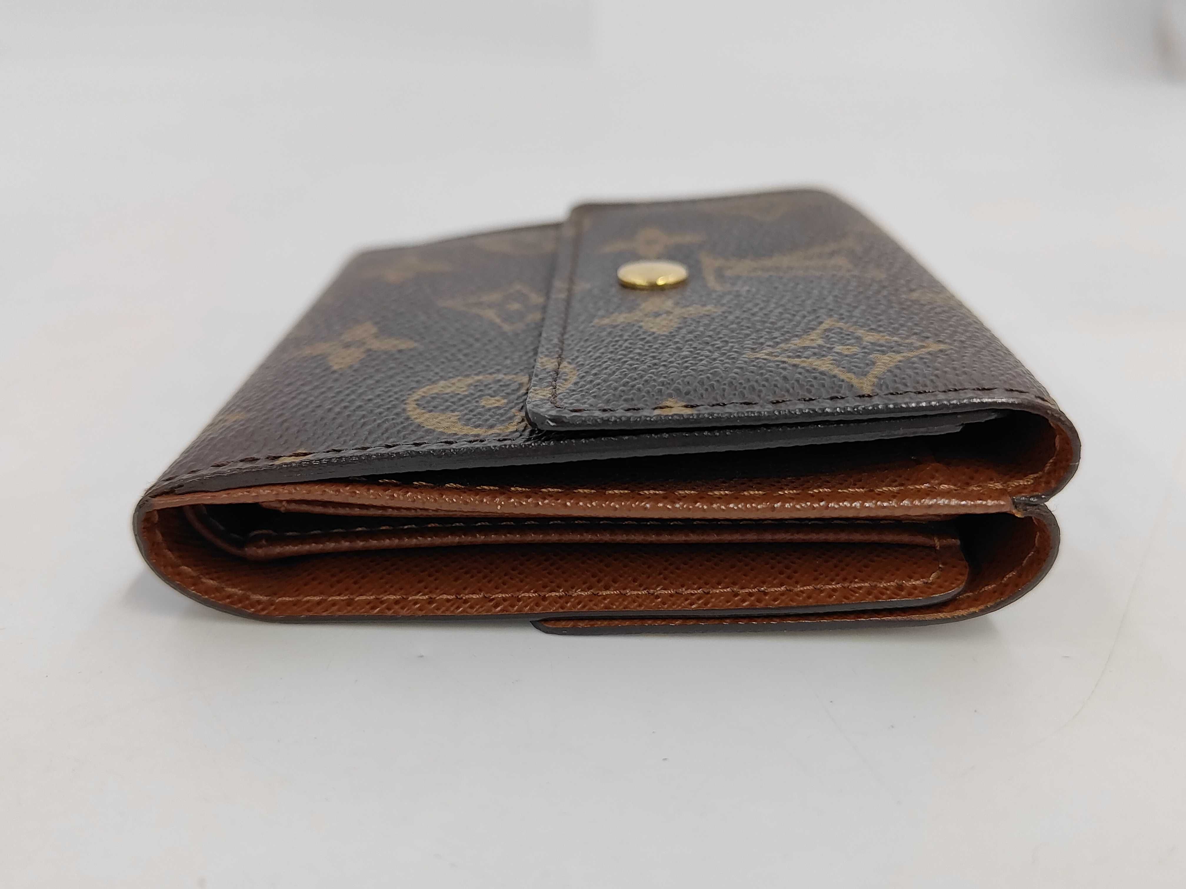 Monogram Bi-fold Wallet — view 4