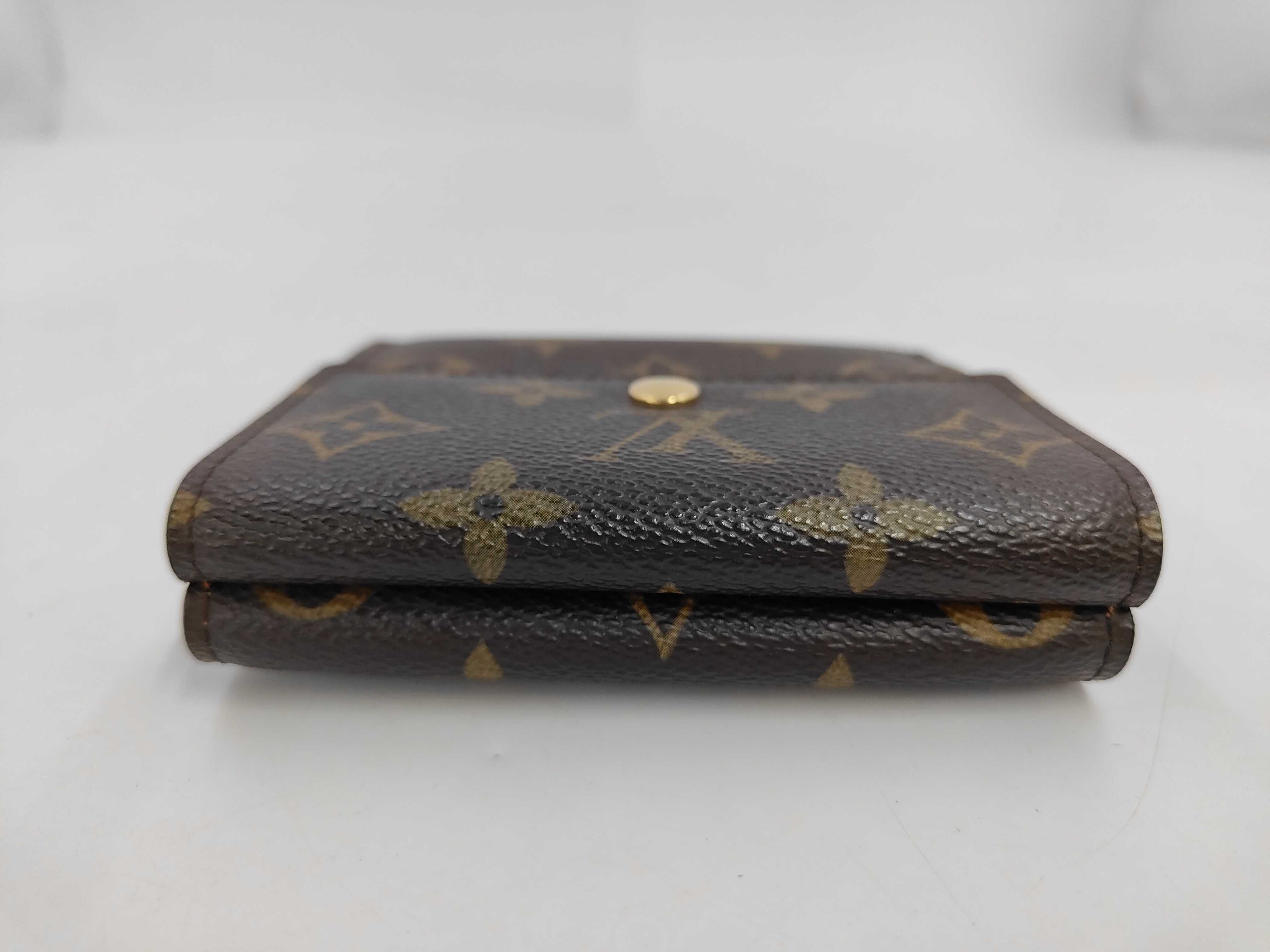Monogram Bi-fold Wallet — view 5