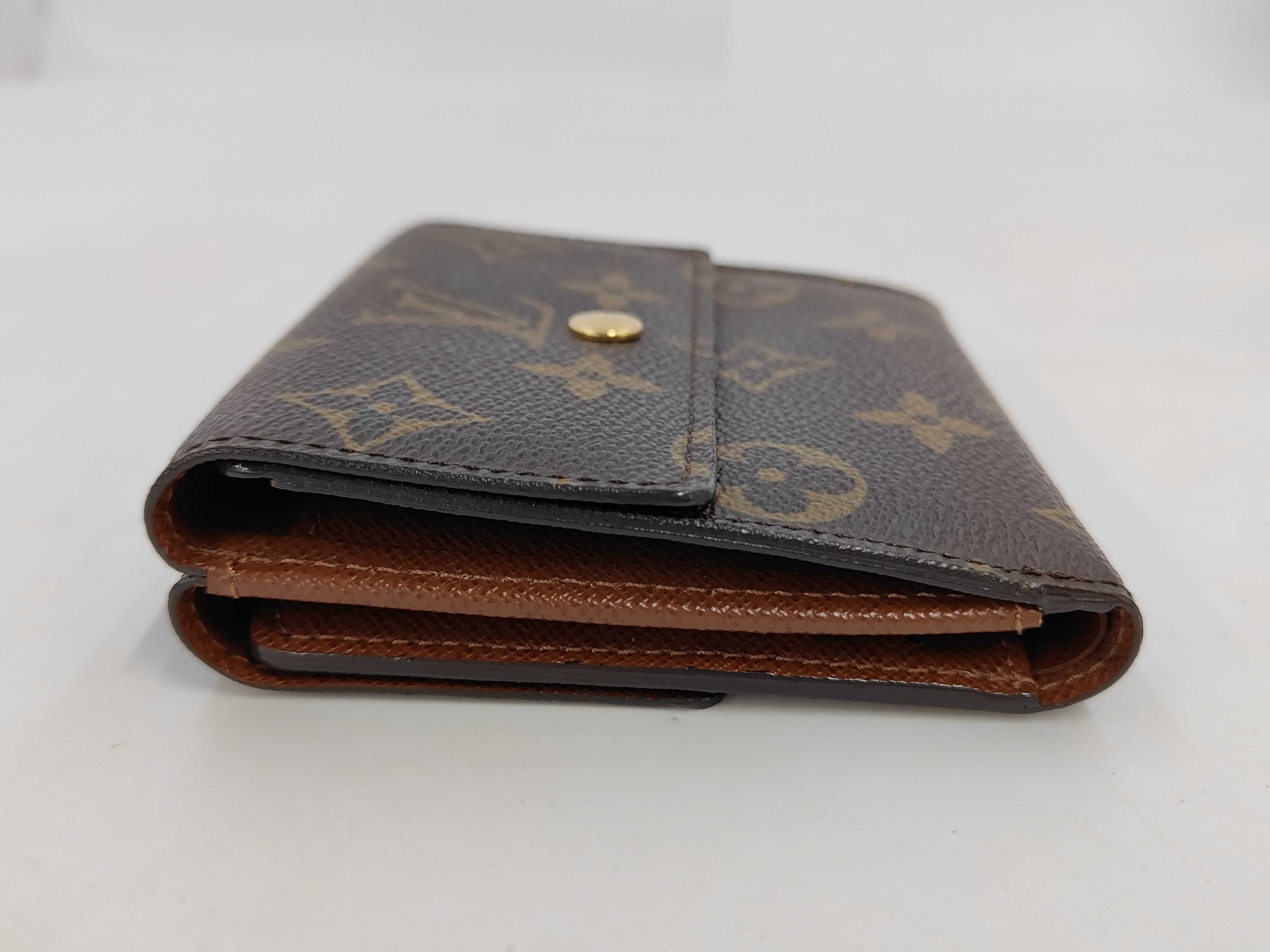 Monogram Bi-fold Wallet — view 6