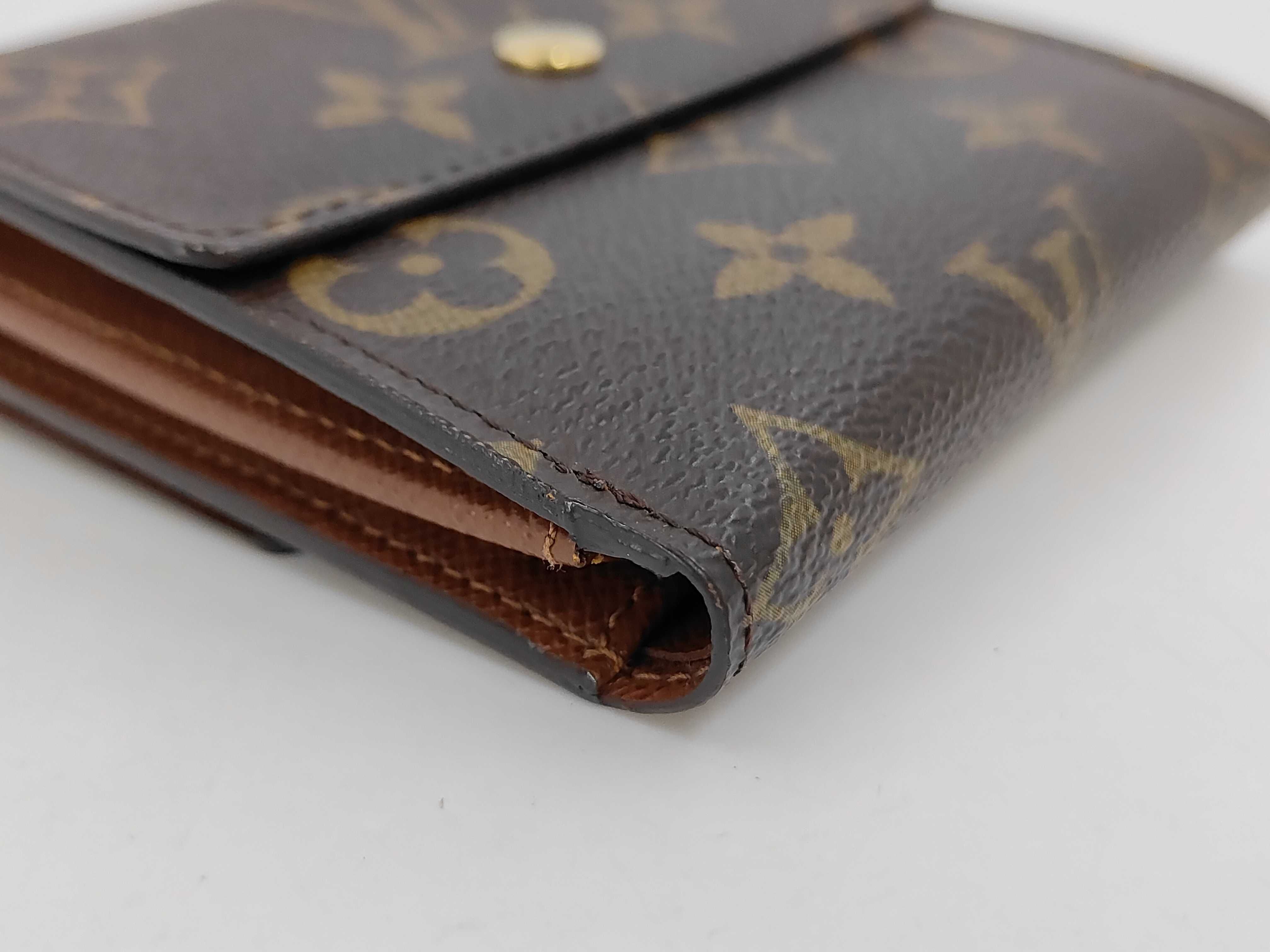 Monogram Bi-fold Wallet — view 7