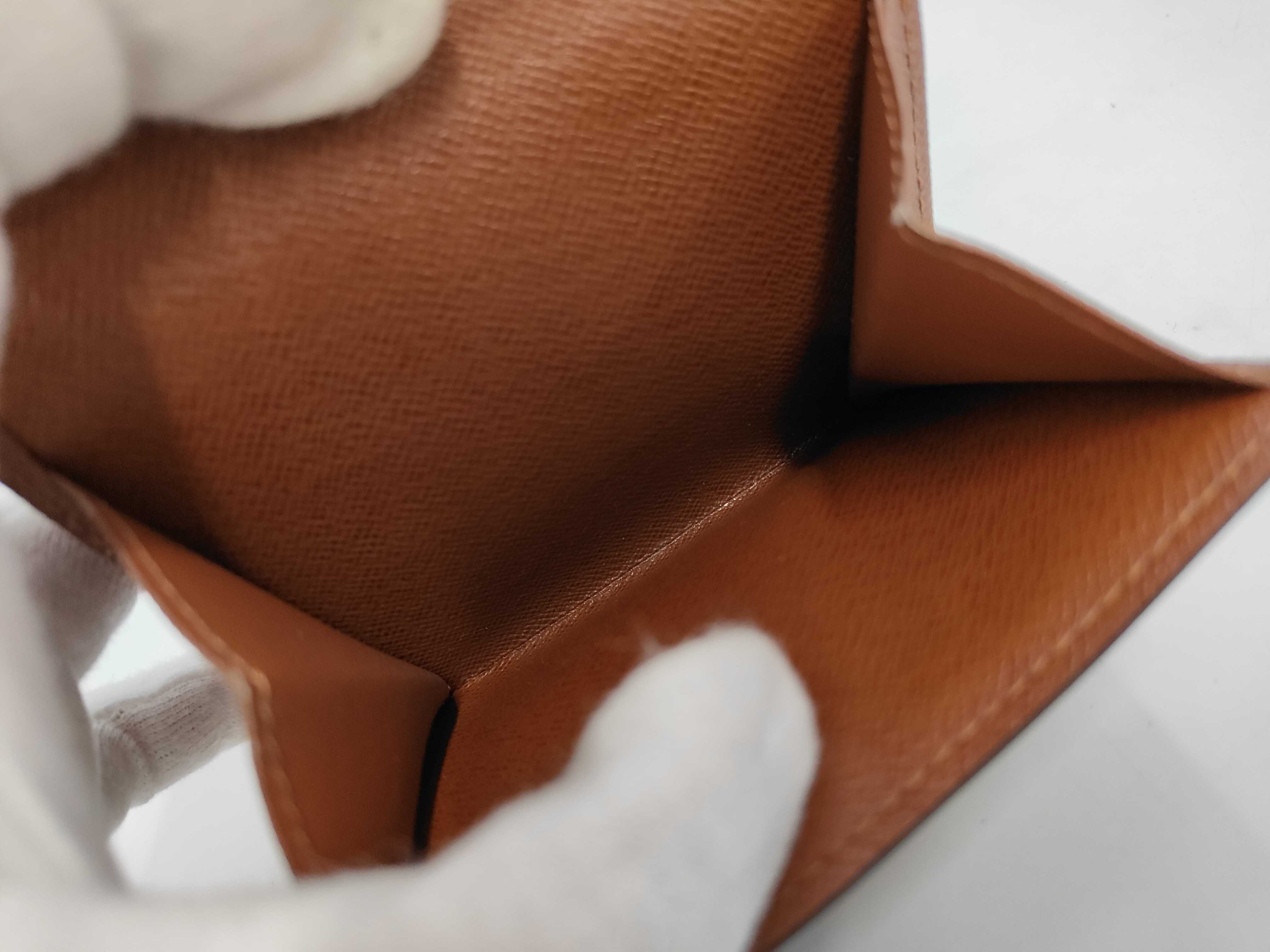 Monogram Bi-fold Wallet — view 8