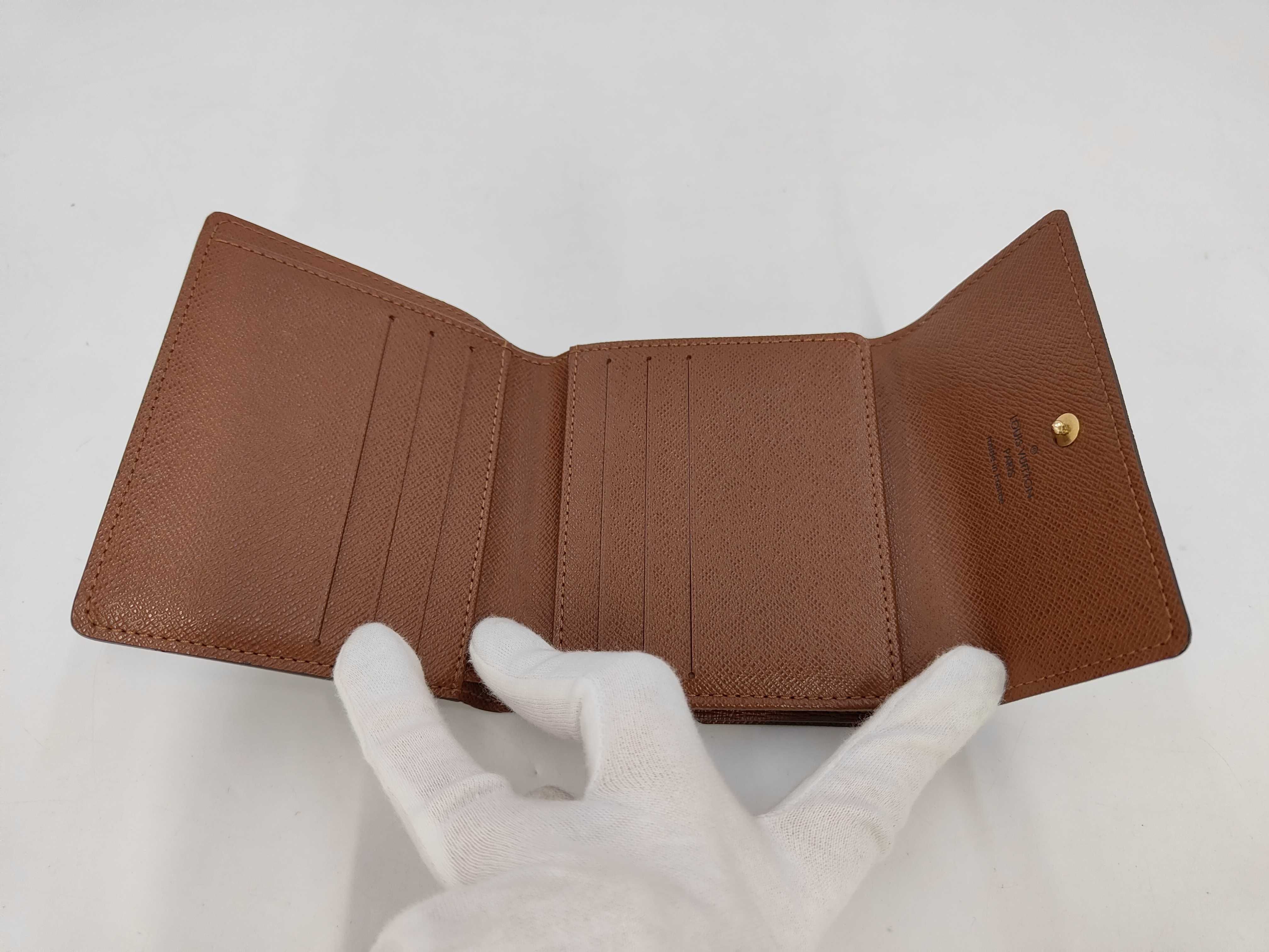 Monogram Bi-fold Wallet — view 9