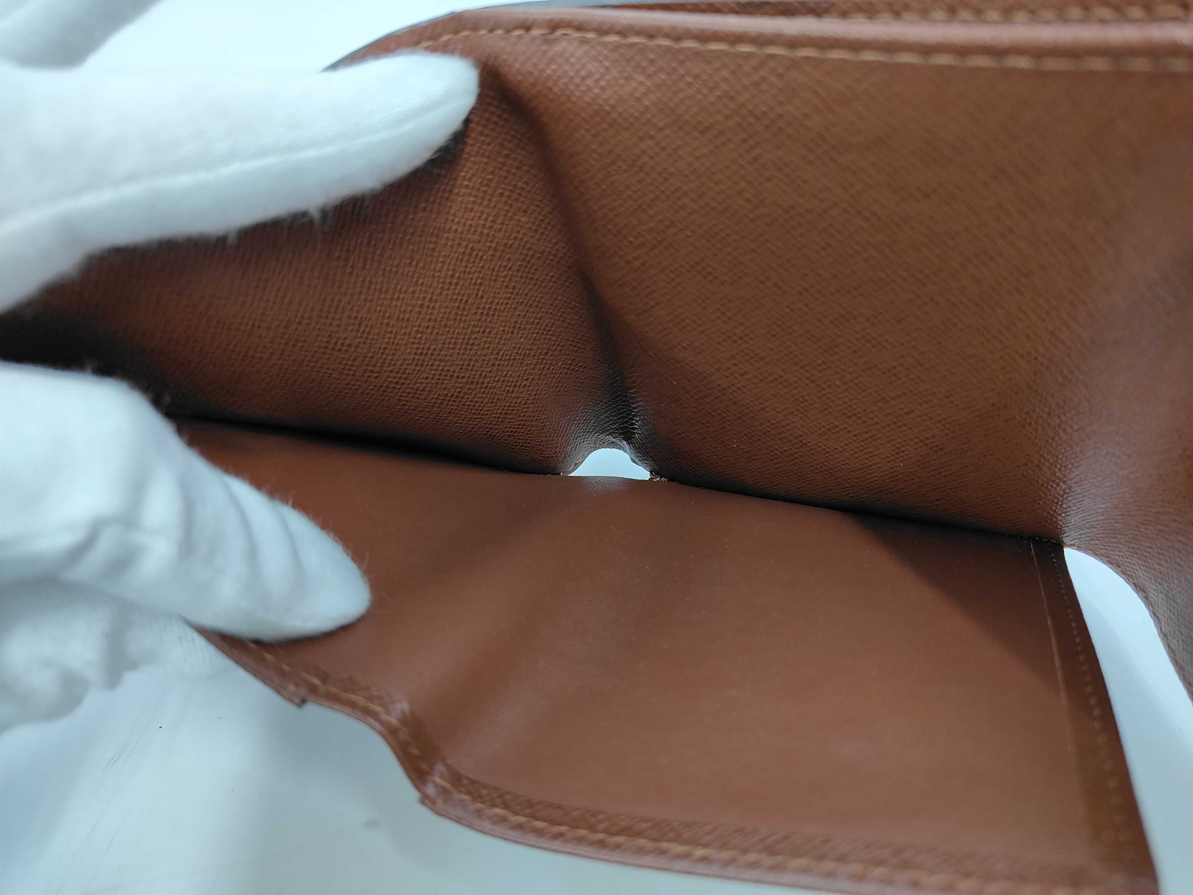 Monogram Bi-fold Wallet — view 10