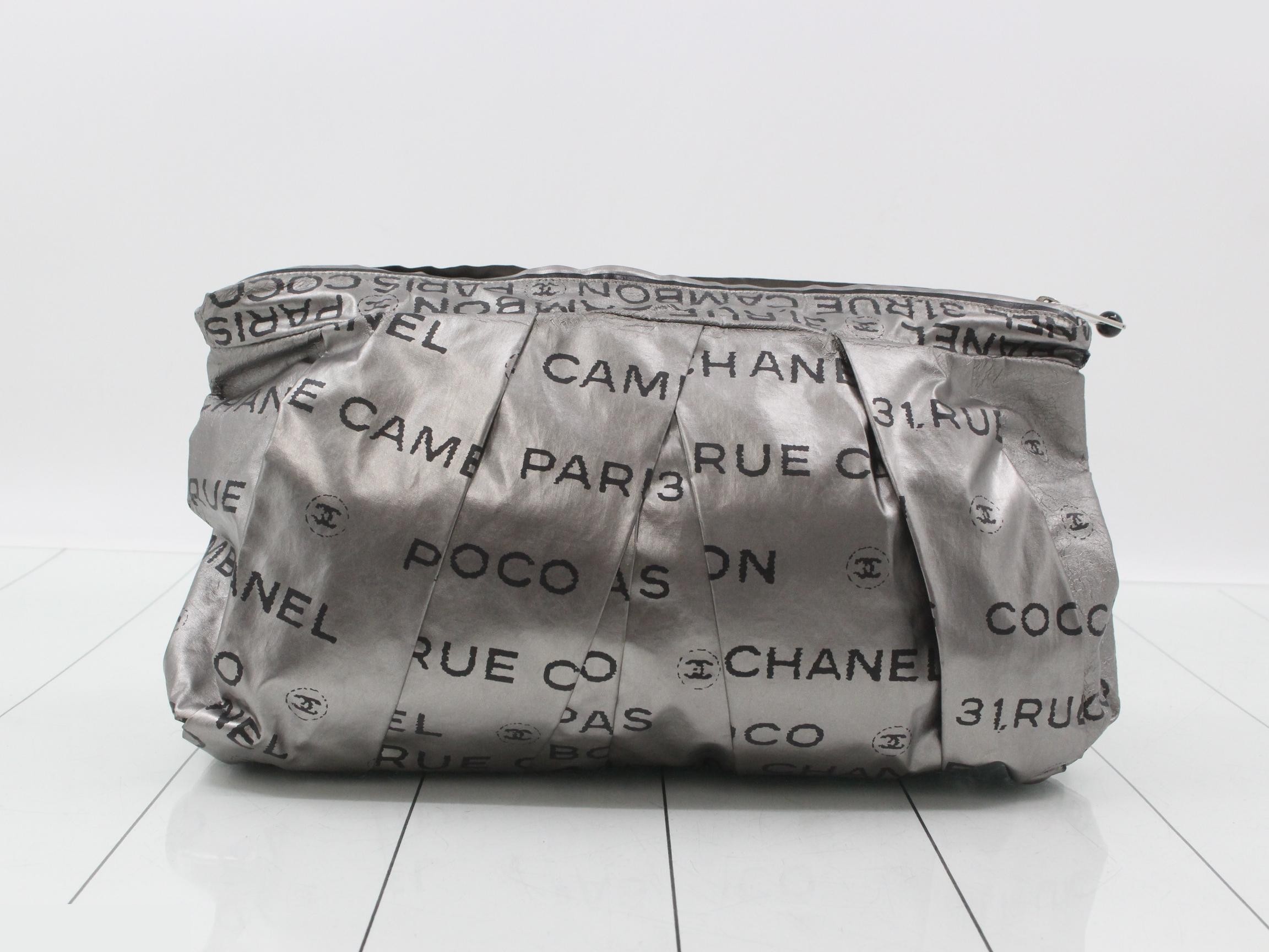 Unlimited pouch with sticker. — view 2