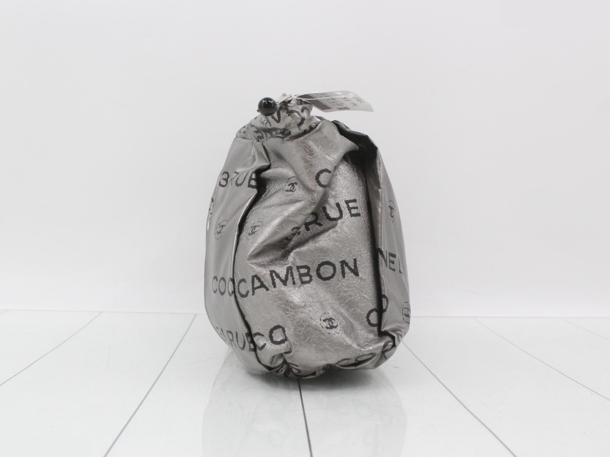 Unlimited pouch with sticker. — view 4