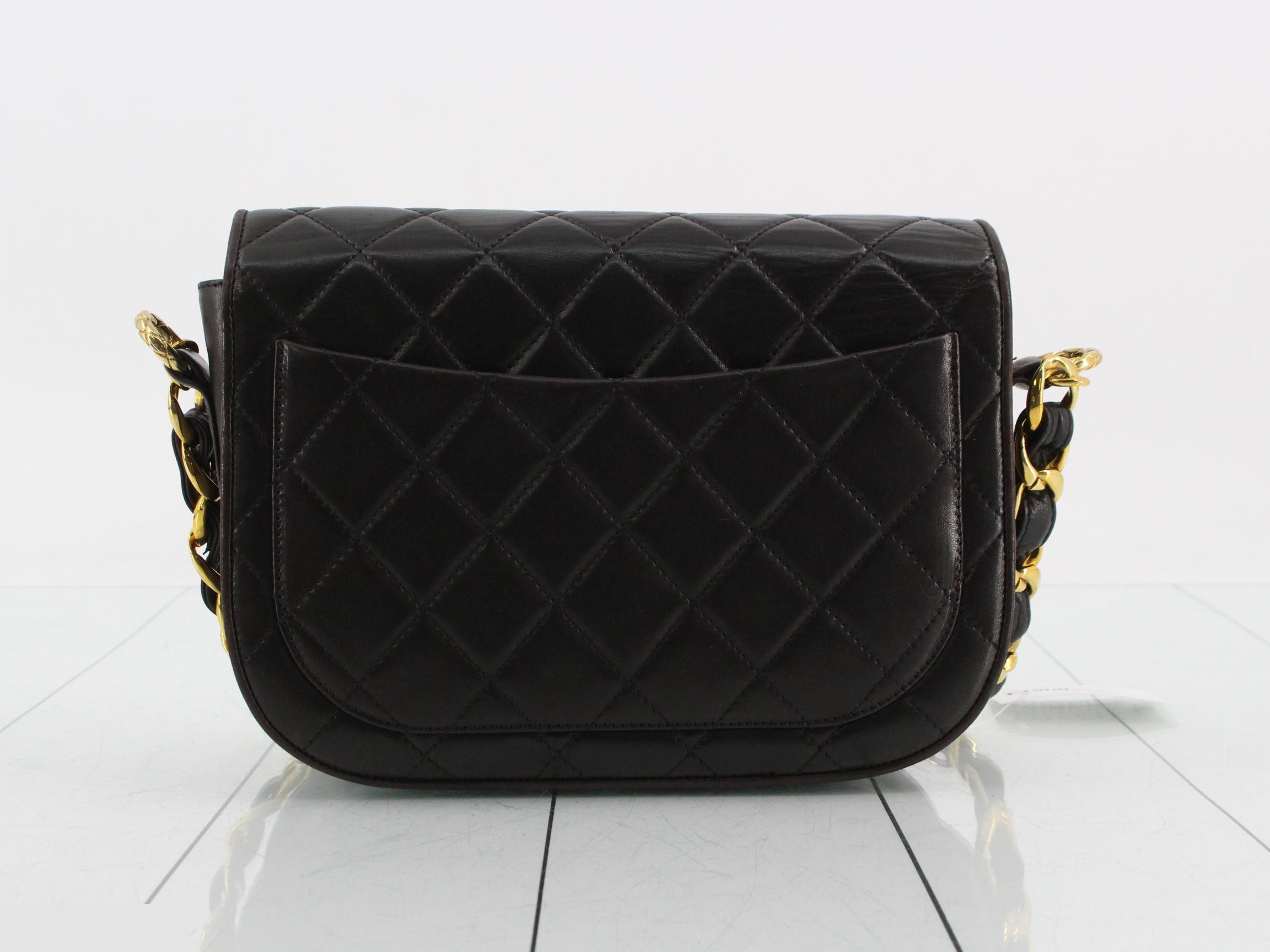 Matelassé (bag) - Shoulder bag — view 2