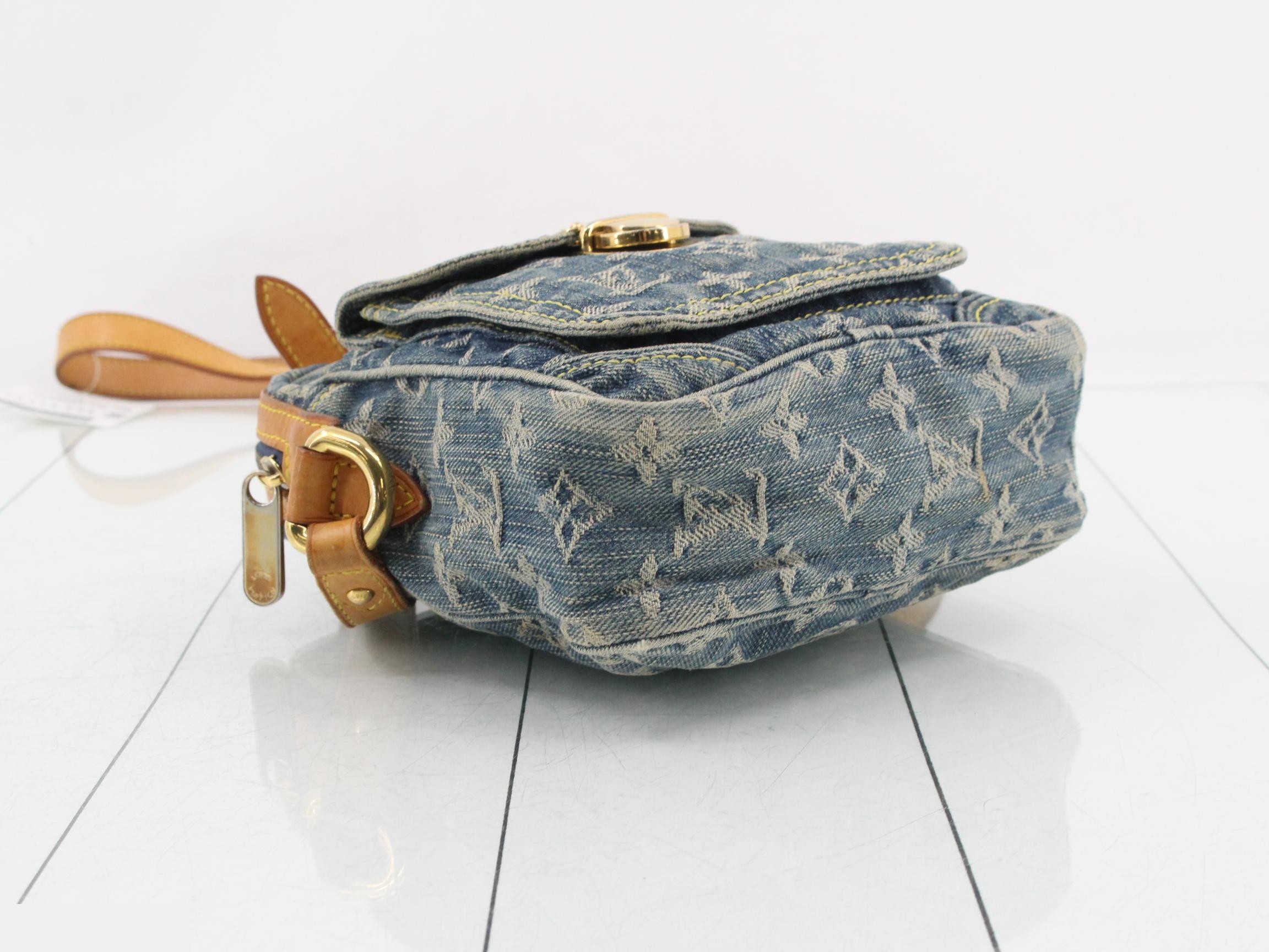 Shoulder bag — view 5
