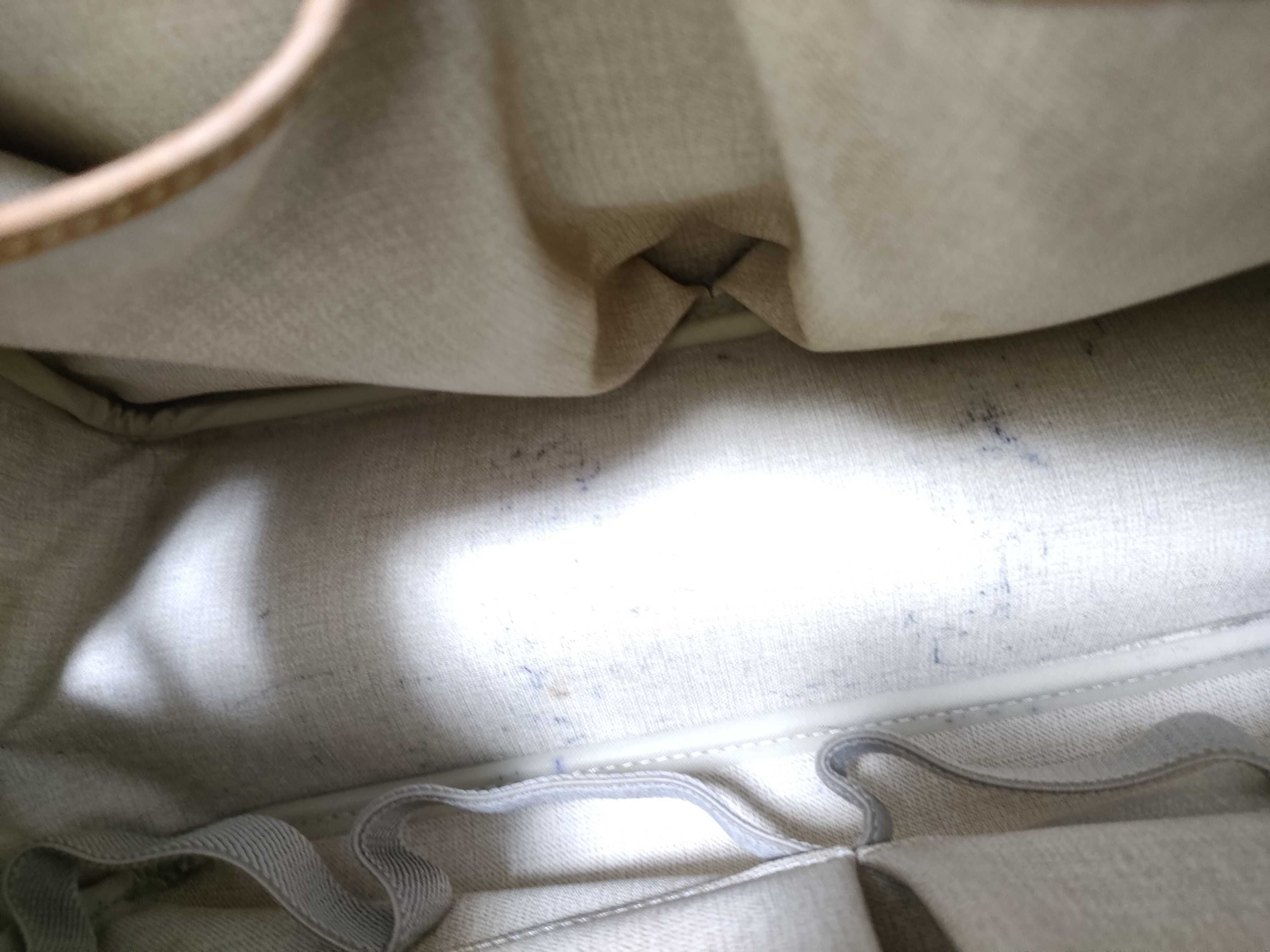 Monogram M47270 Deauville Handbag — view 10