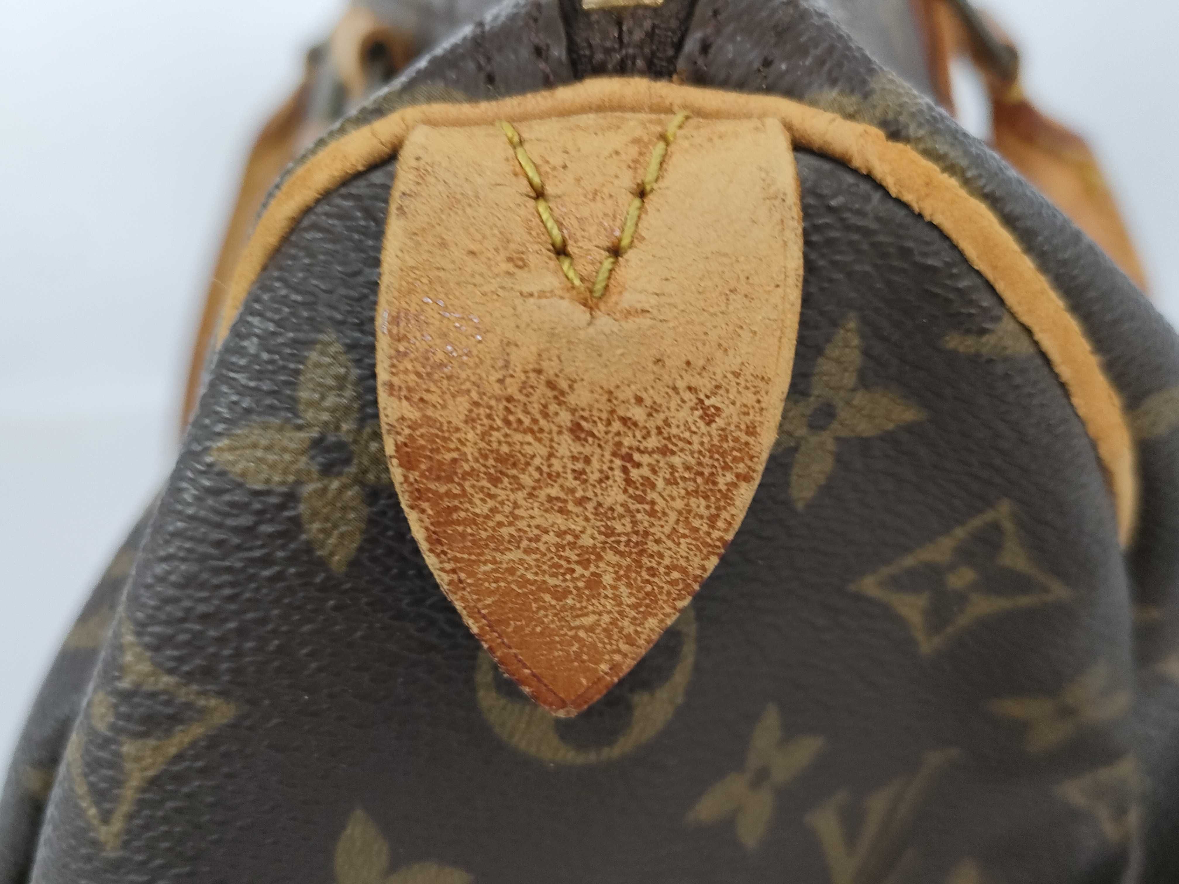 Monogram Speedy Handbag — view 12