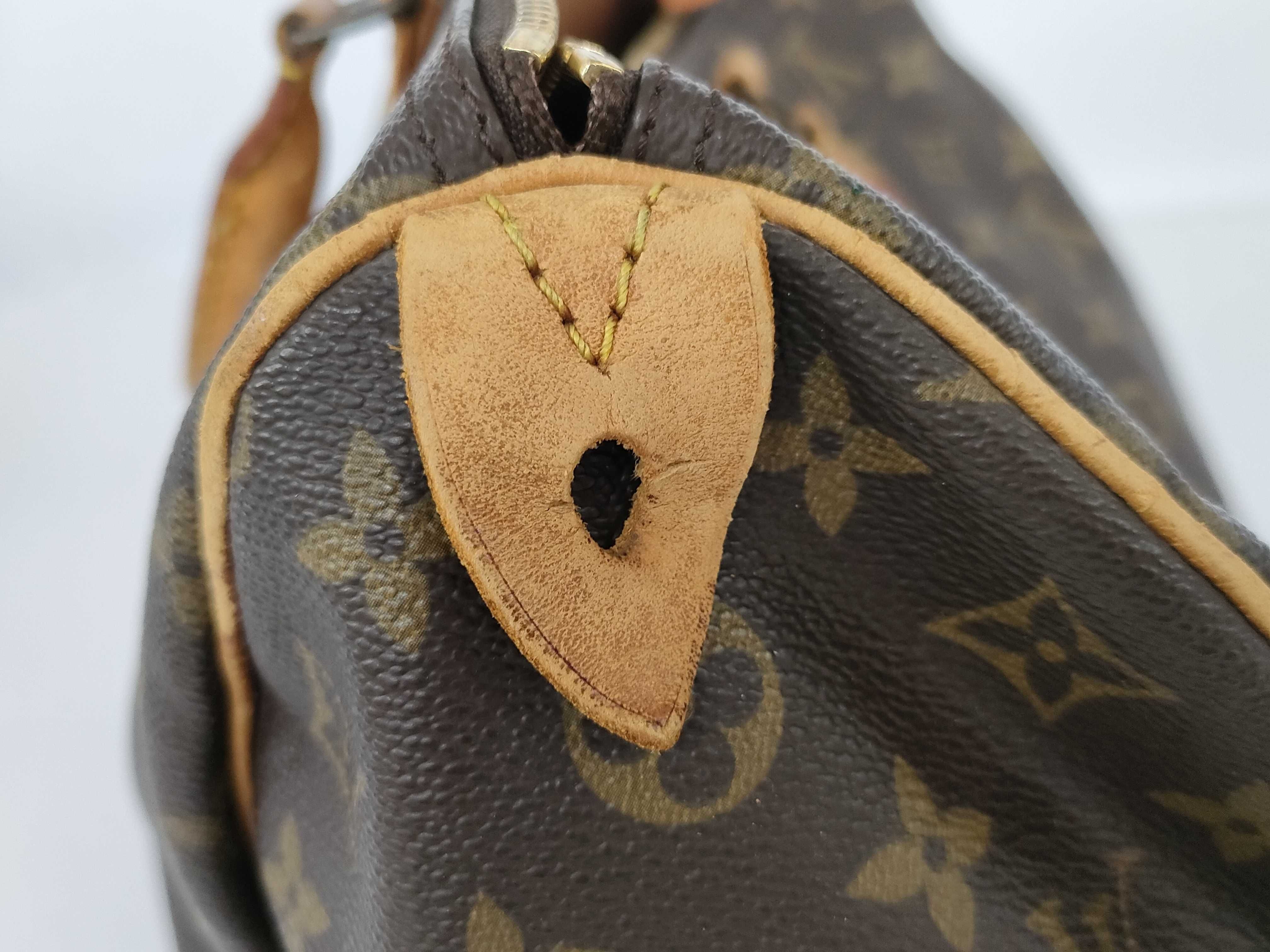 Monogram Speedy Handbag — view 13