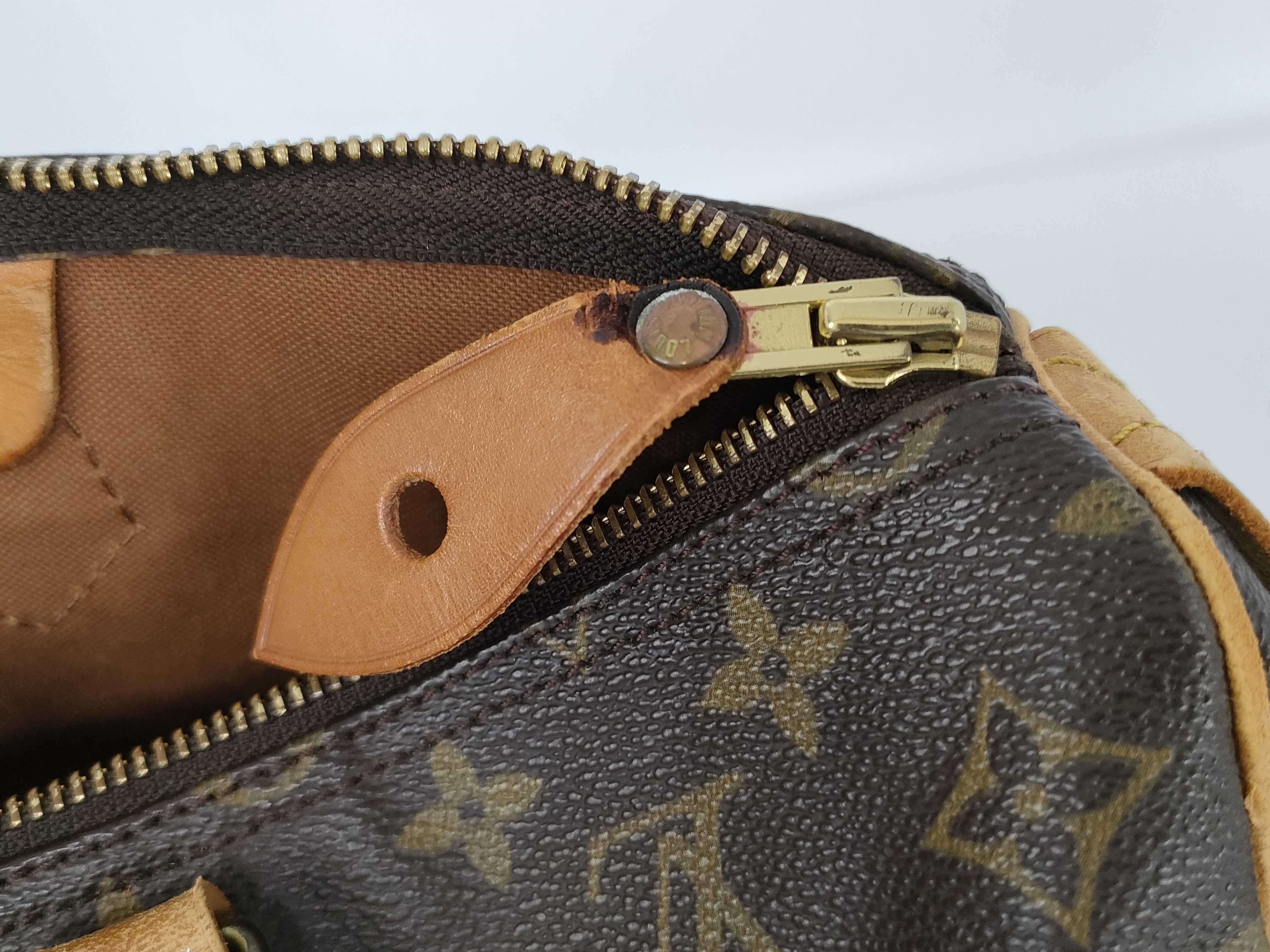 Monogram Speedy Handbag — view 14