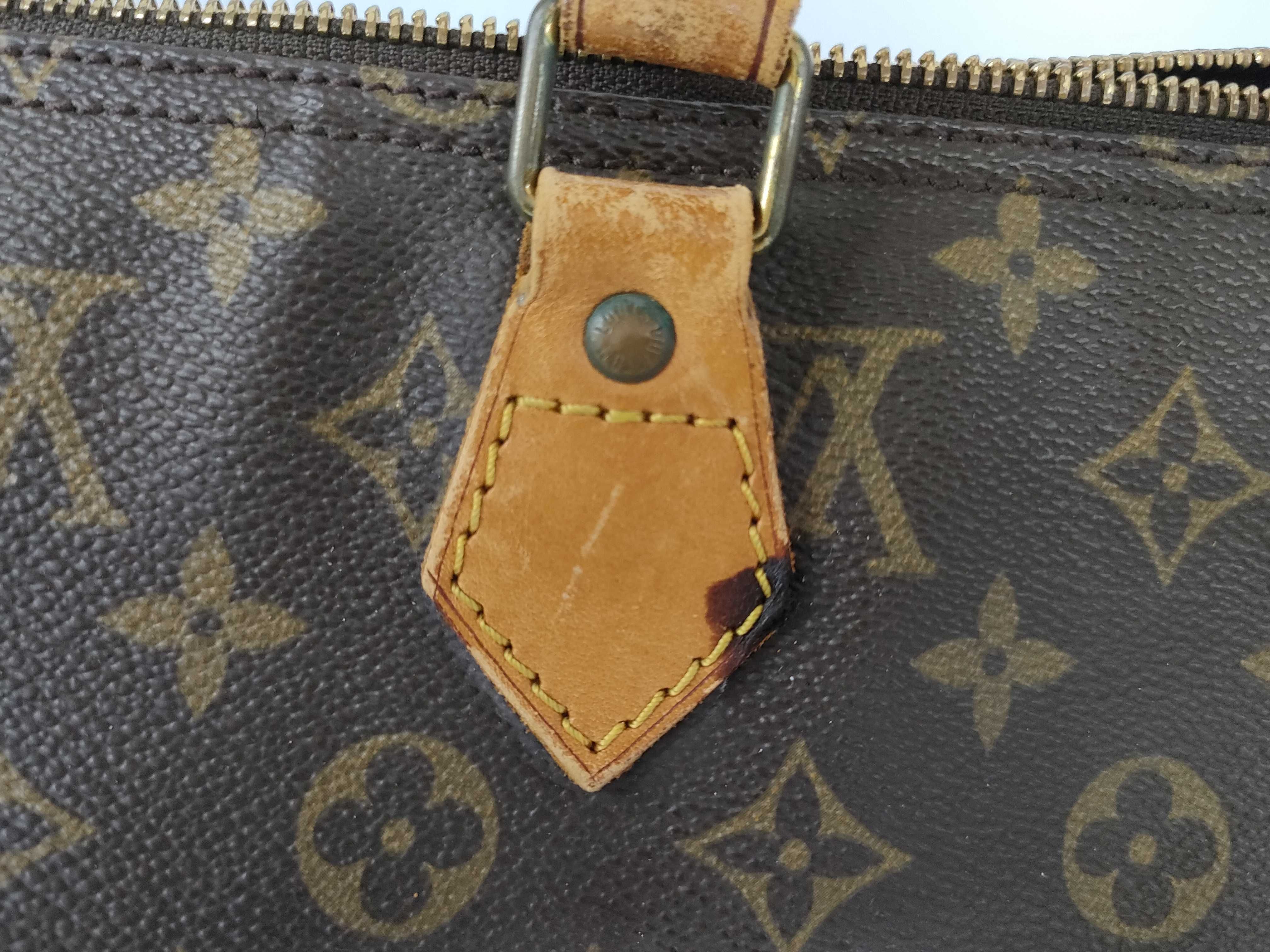Monogram Speedy Handbag — view 15