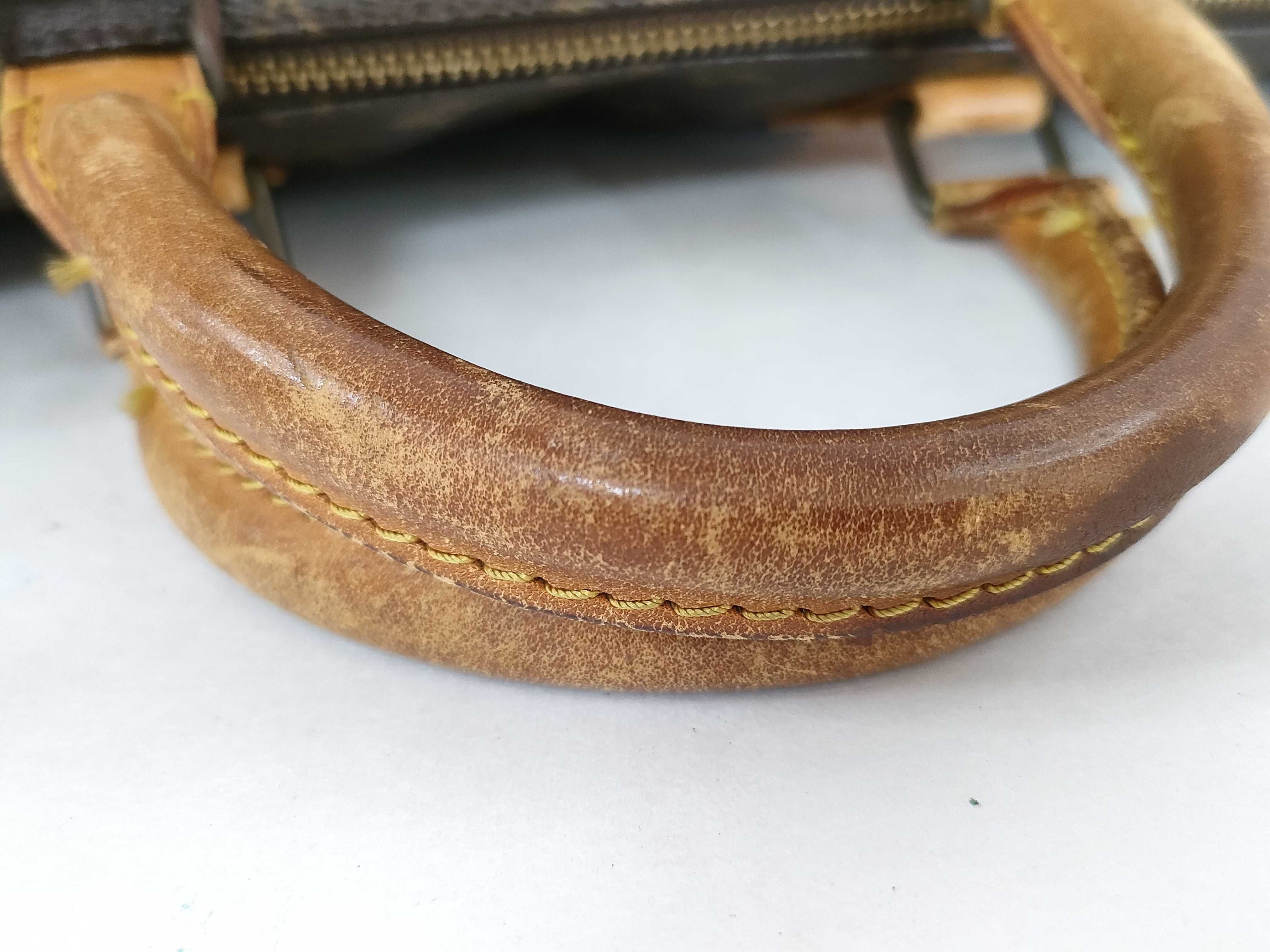 Monogram Speedy Handbag — view 4