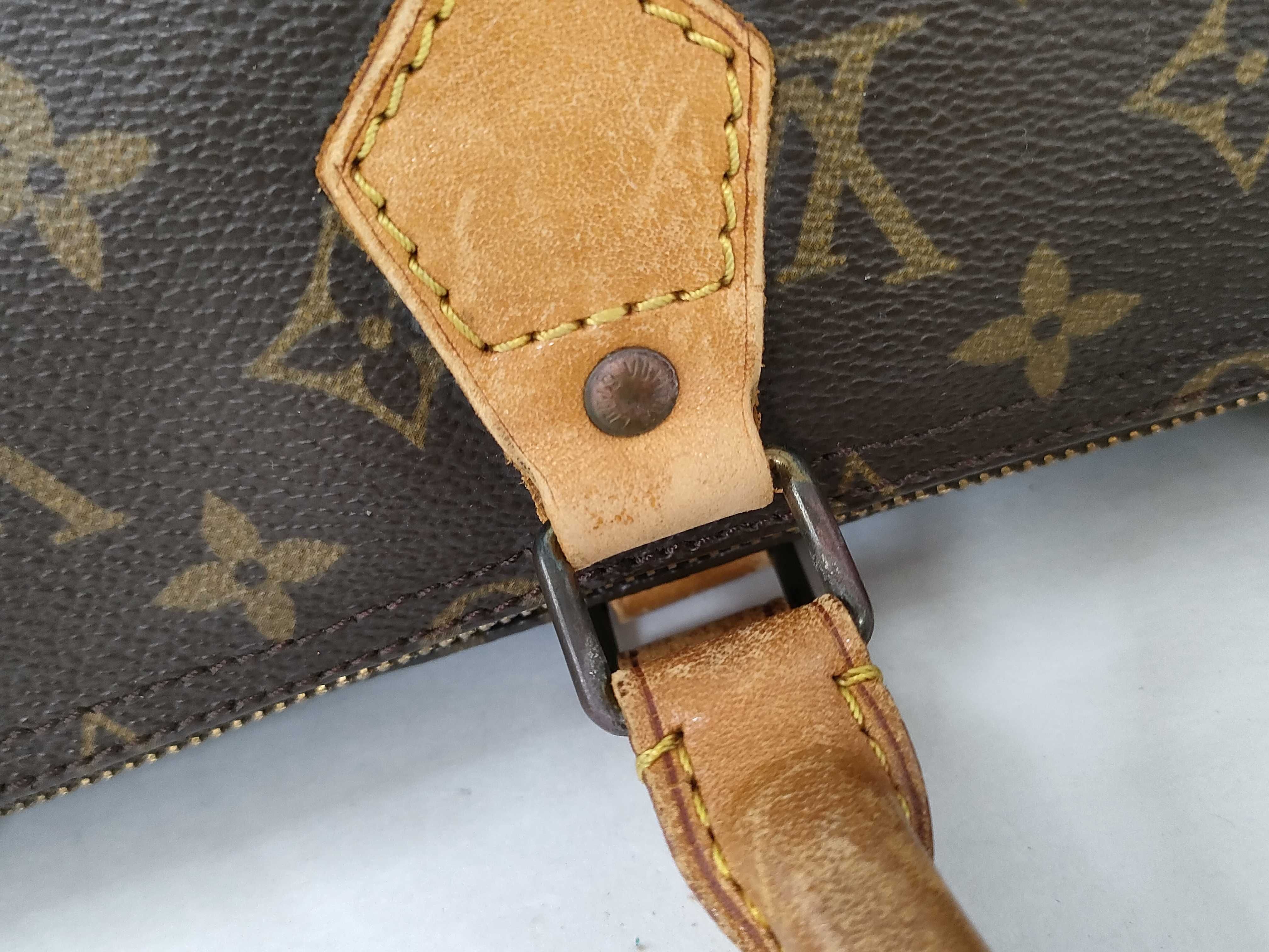 Monogram Speedy Handbag — view 5