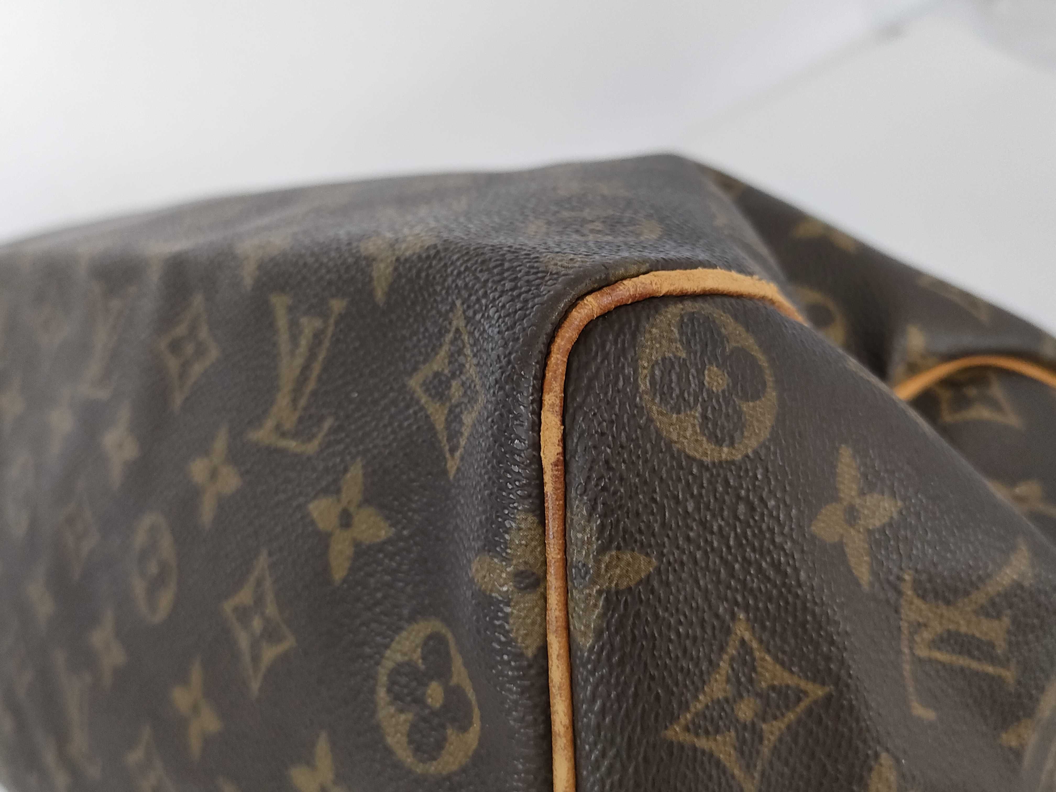 Monogram Speedy Handbag — view 6