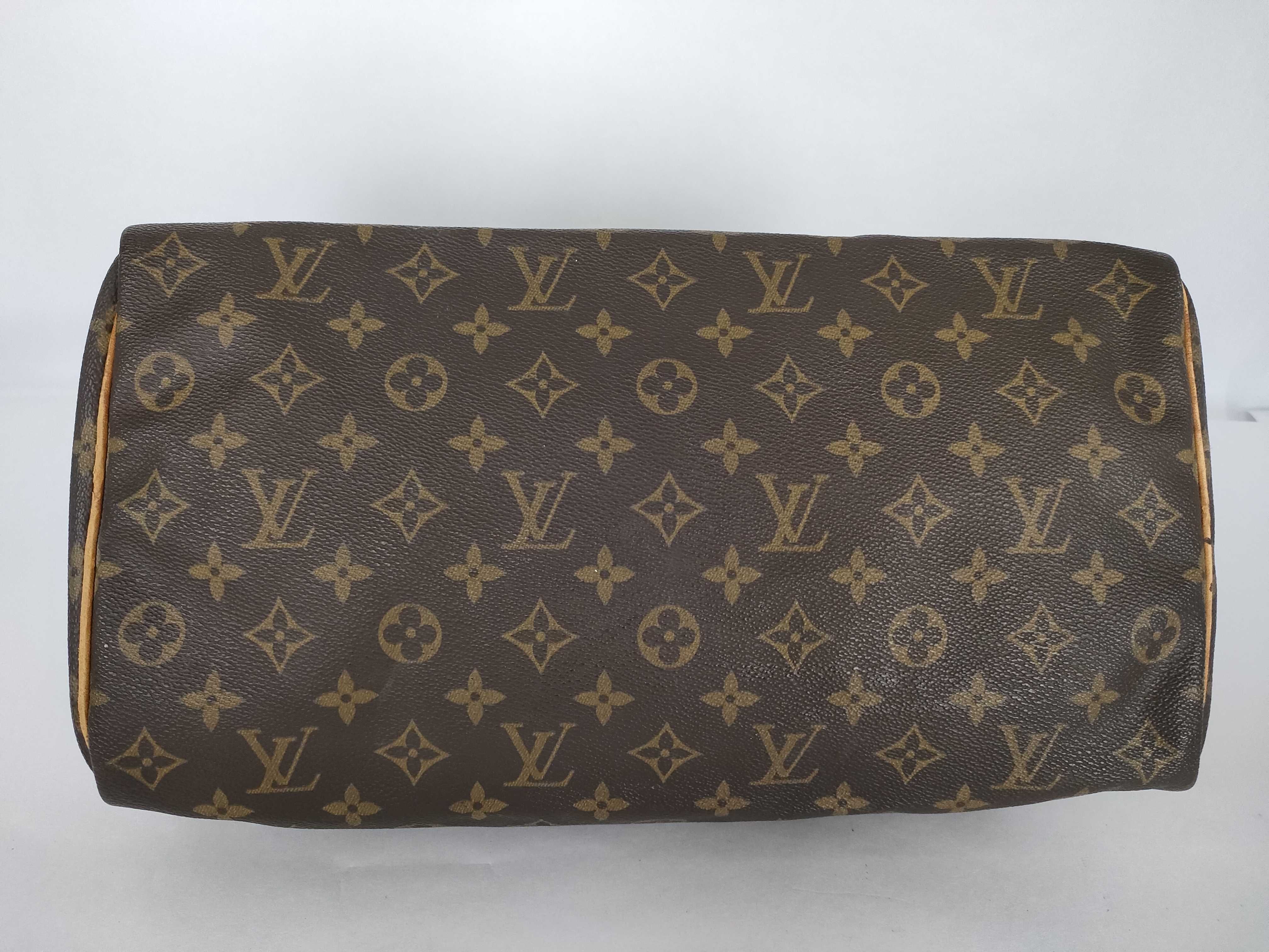 Monogram Speedy Handbag — view 7