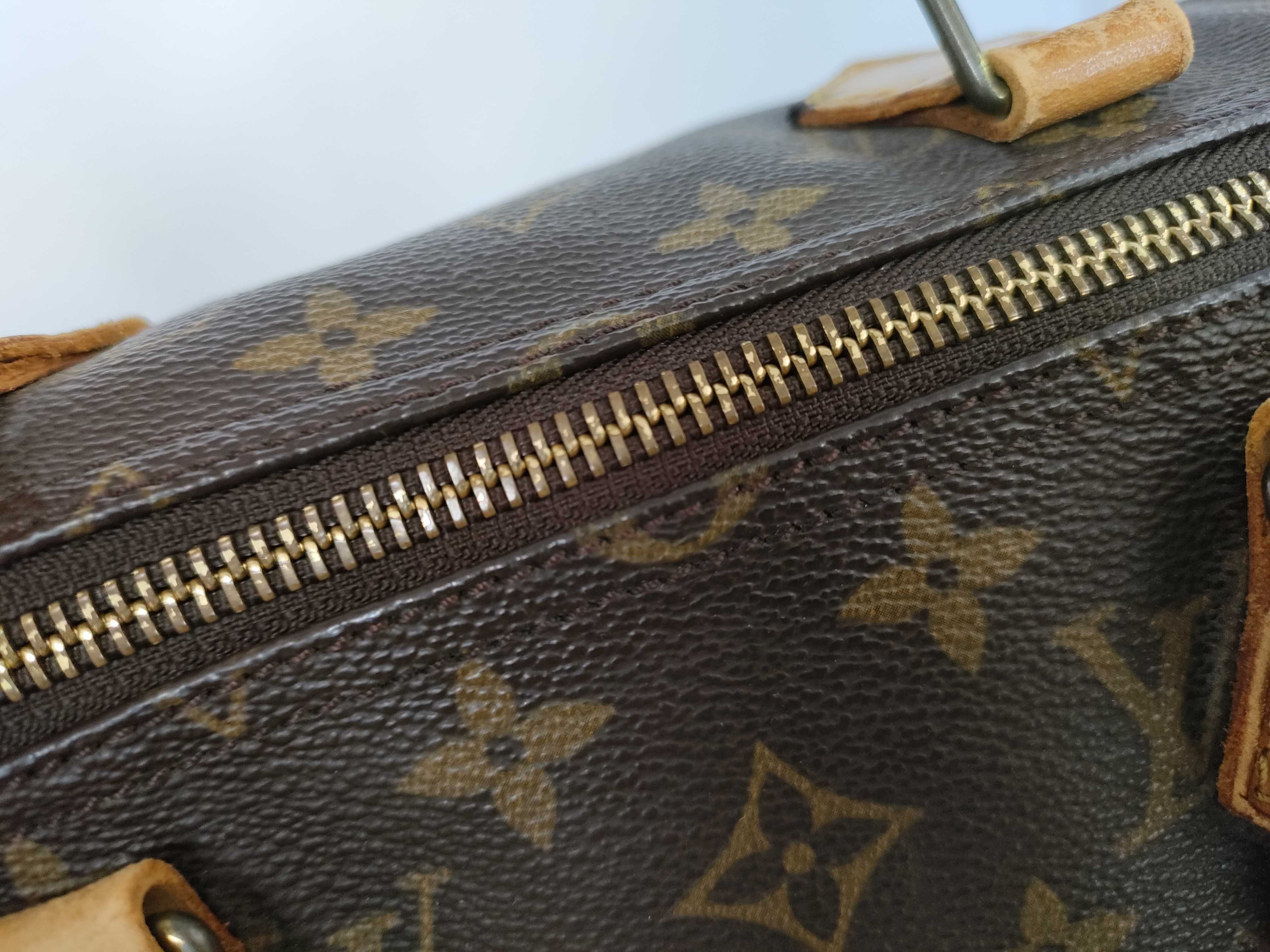 Monogram Speedy Handbag — view 8