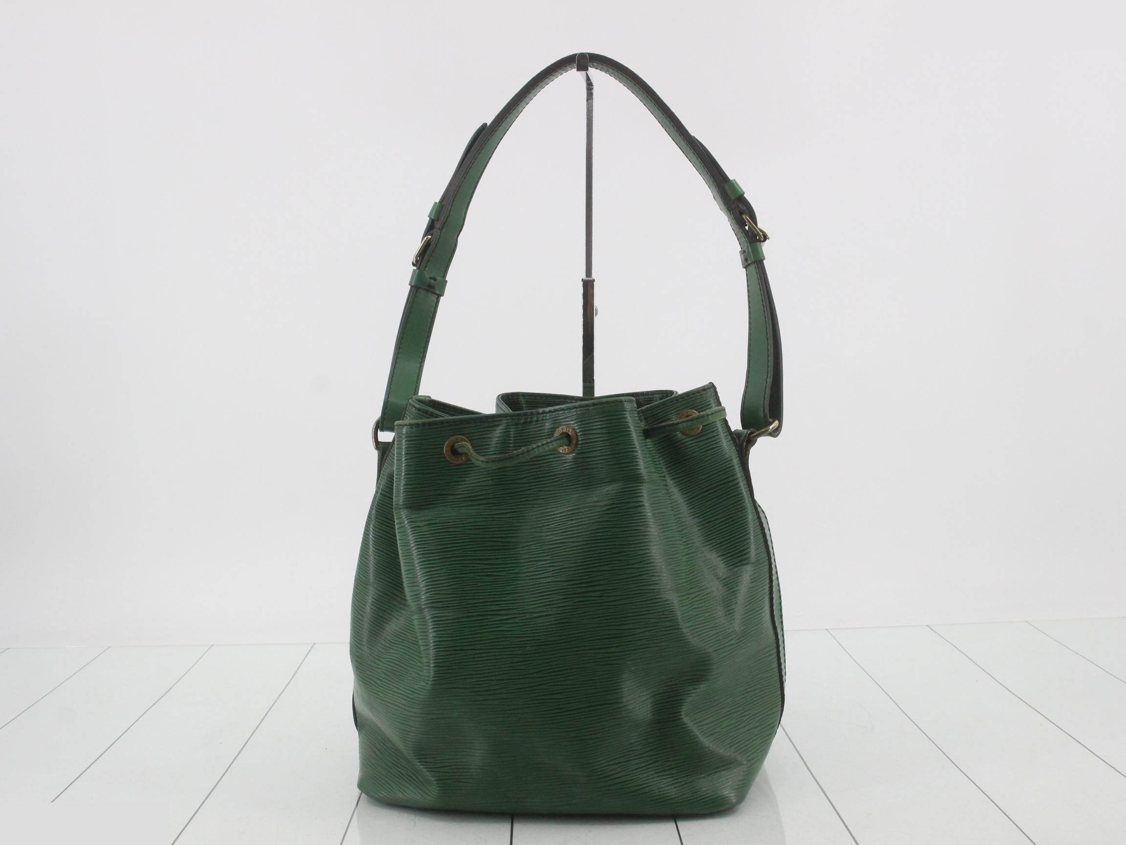 Petit Noe Borneo Green — view 2