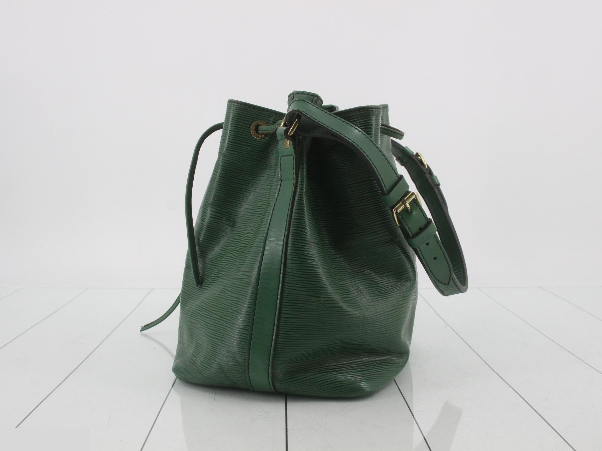 Petit Noe Borneo Green — view 3
